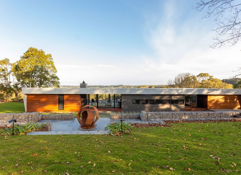 Red Hill Residence