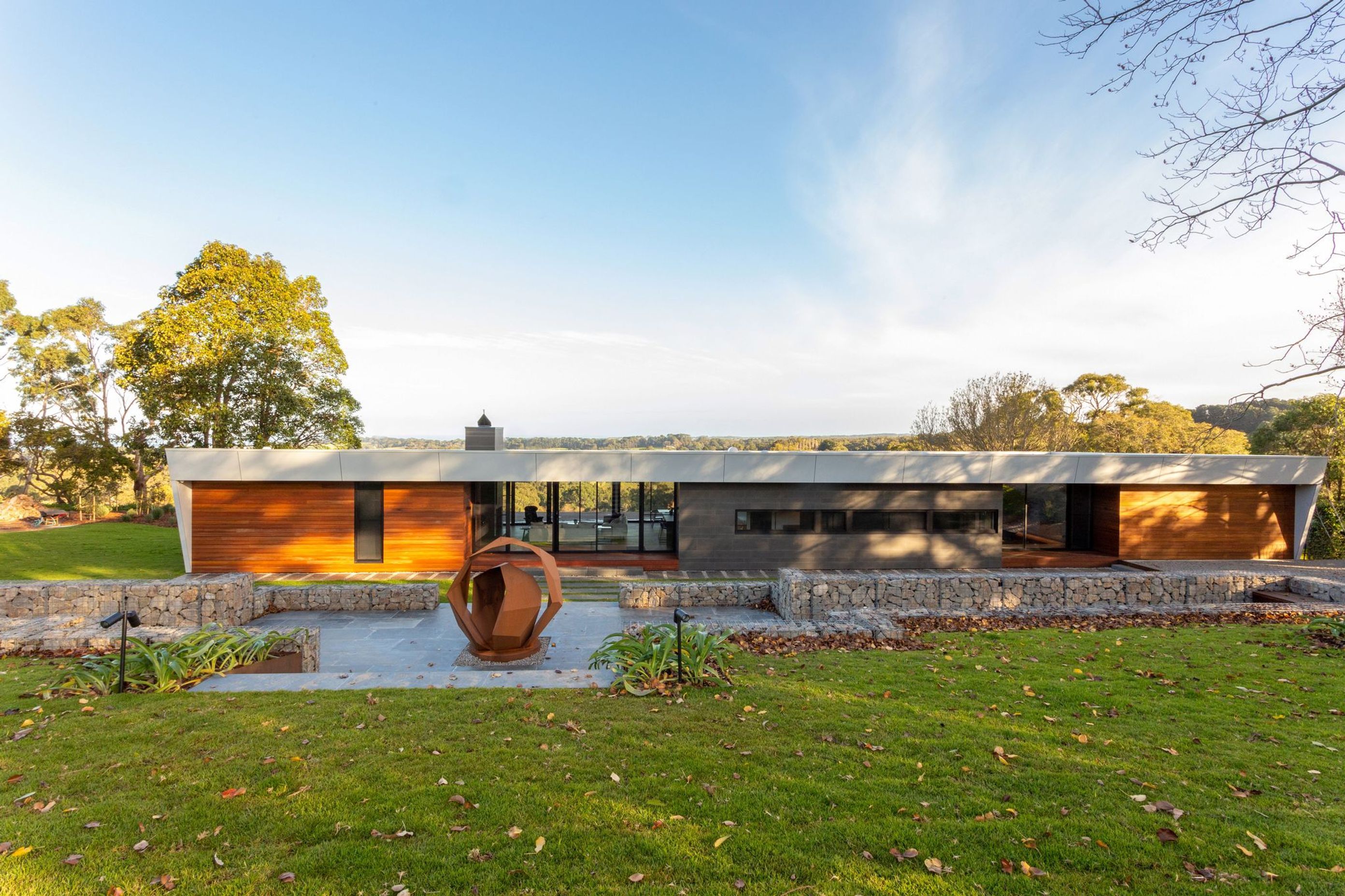 Red Hill Residence