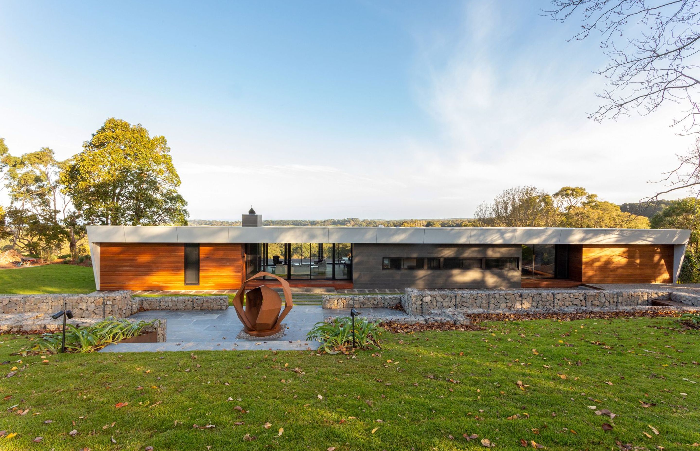 Red Hill Residence