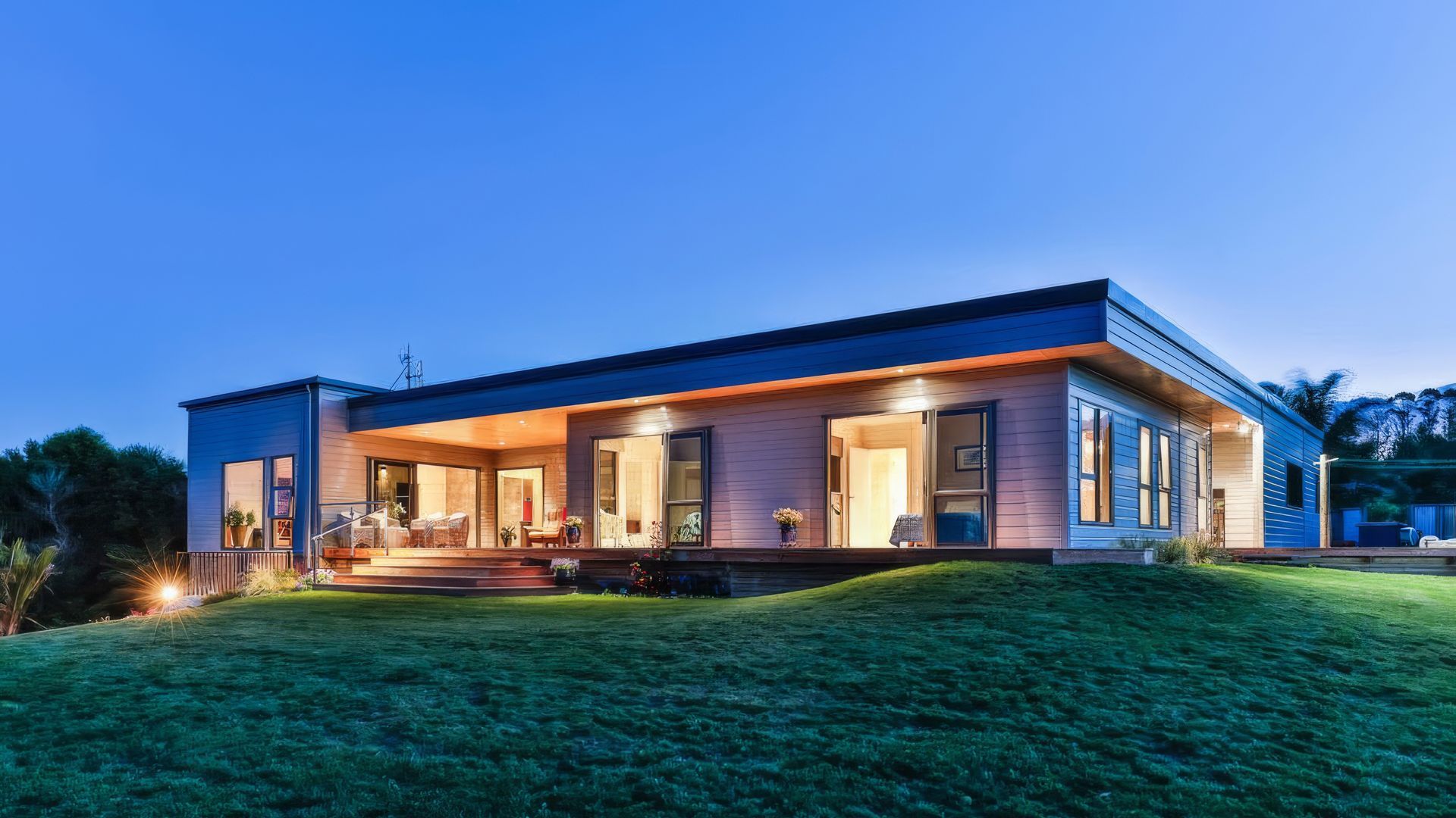 Rural Lifestyle With Views banner