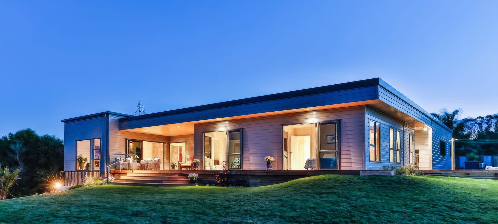 Rural Lifestyle With Views banner