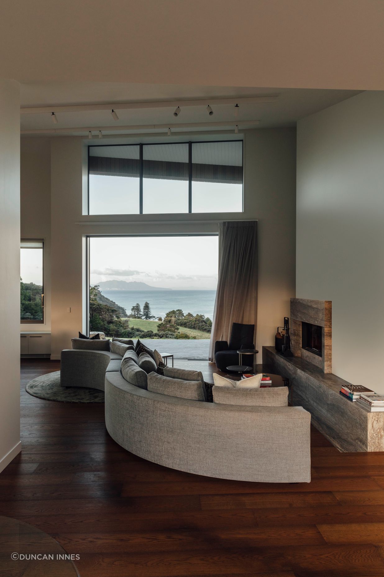 Matakana Coast