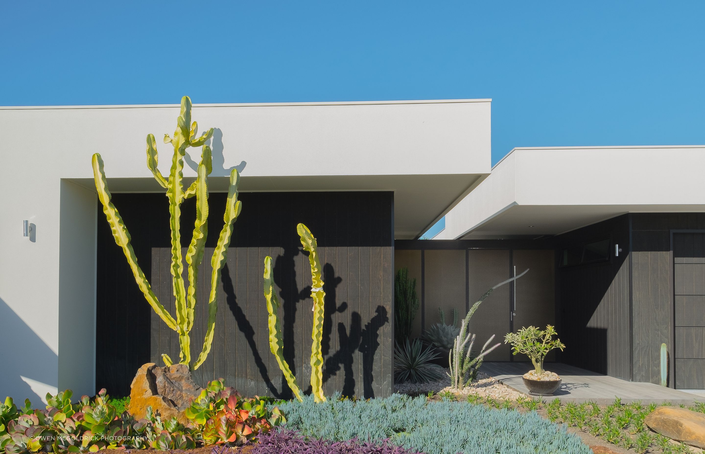 Farrel Shilton Residence