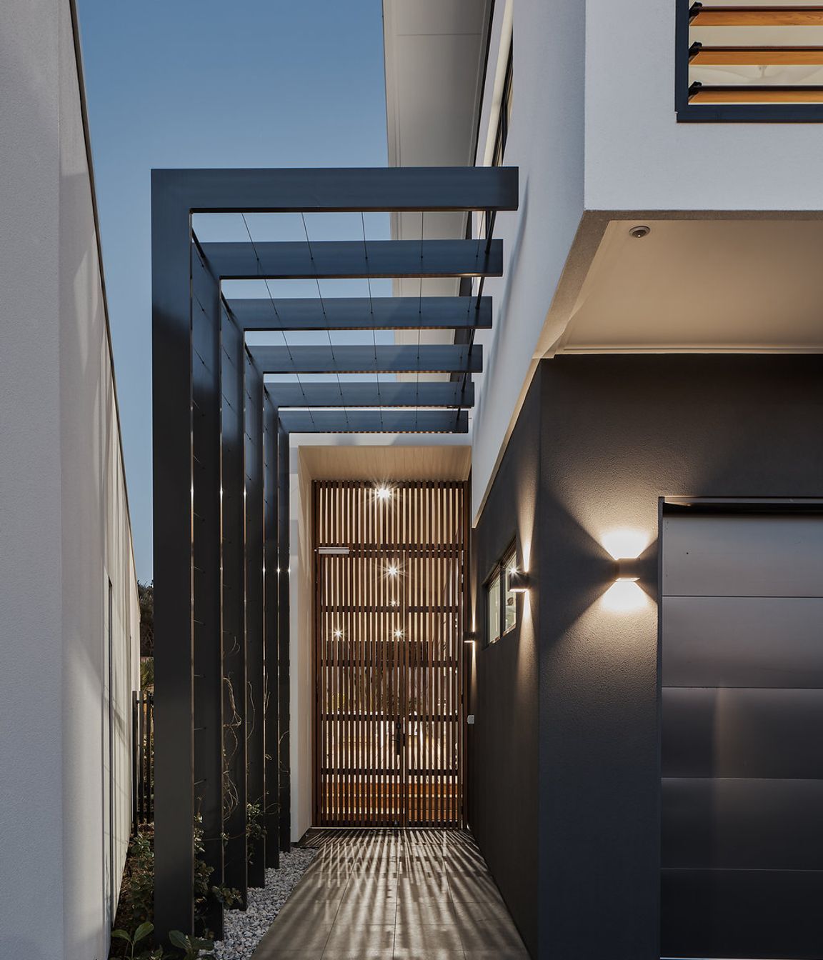 Markgraaff Residence