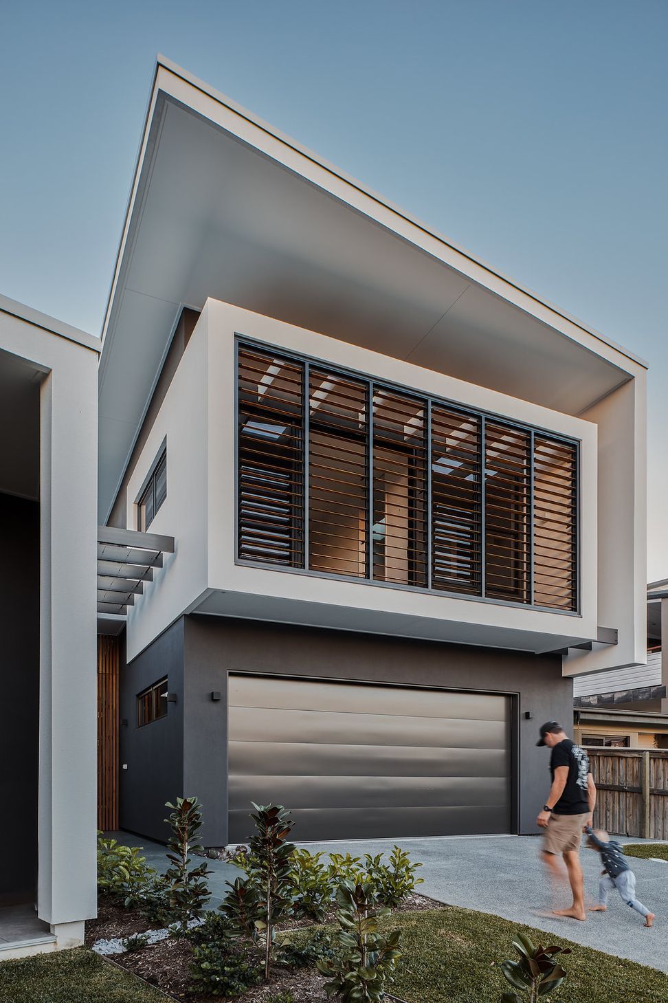 Markgraaff Residence