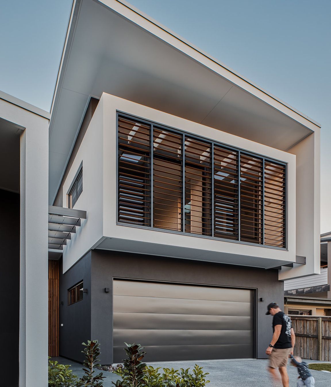 Markgraaff Residence