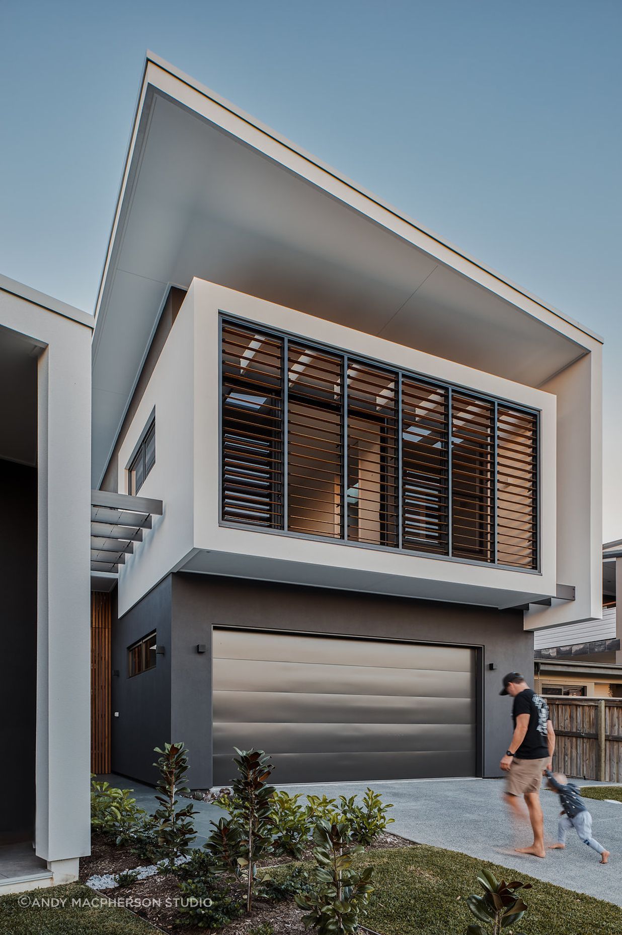 Markgraaff Residence