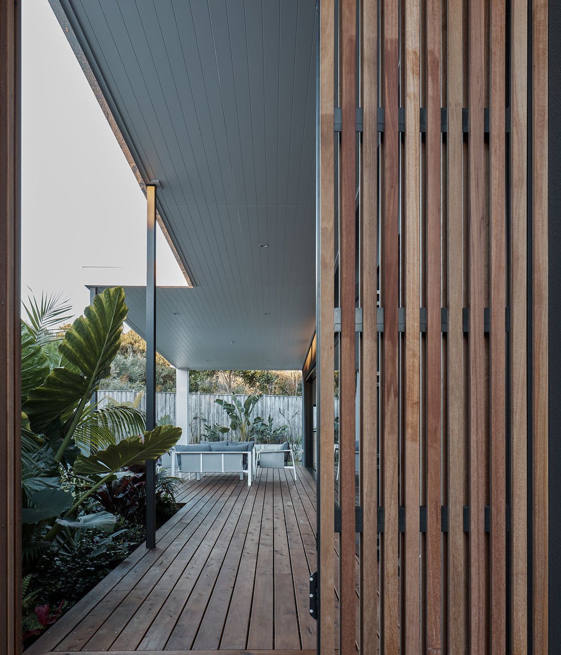 Markgraaff Residence