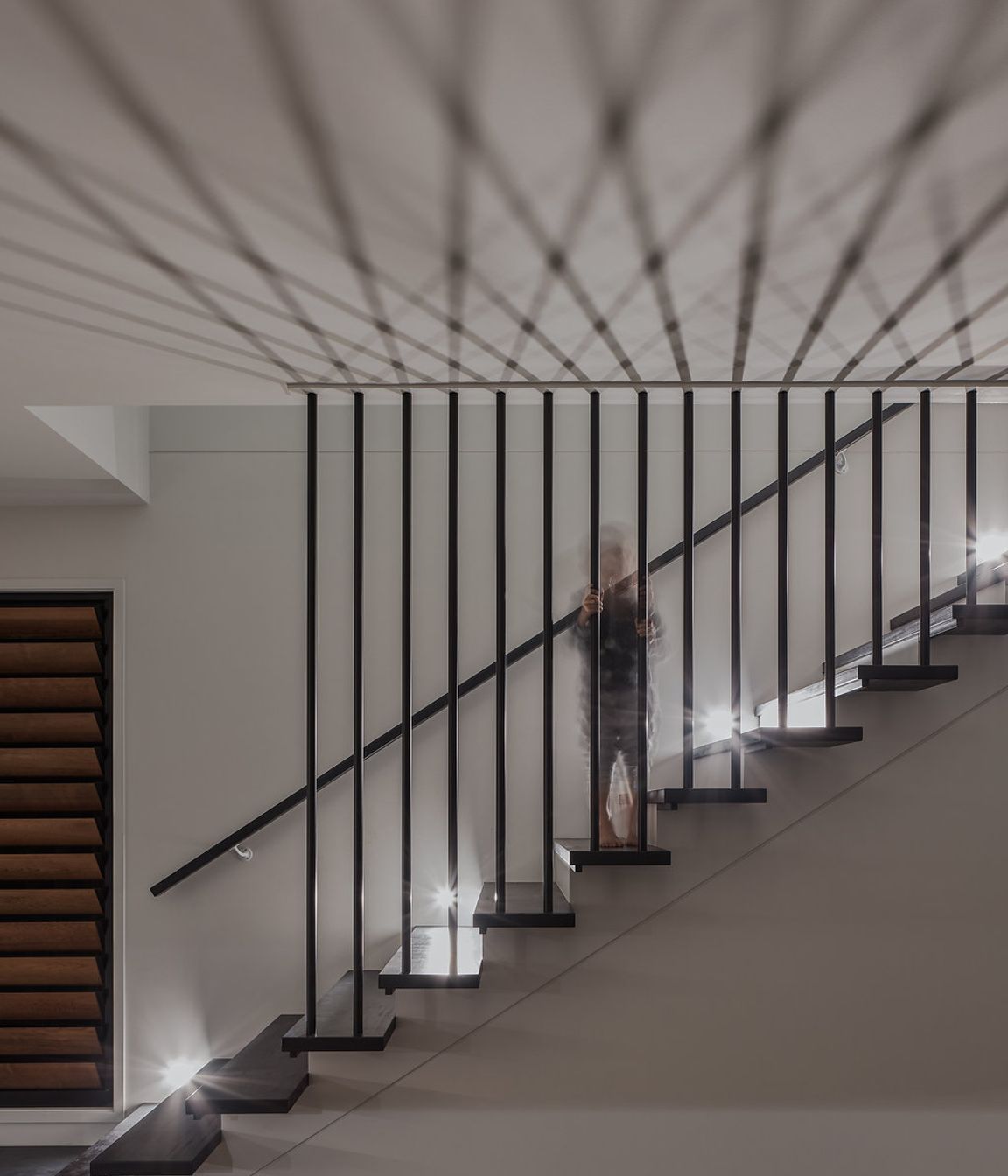 Markgraaff Residence