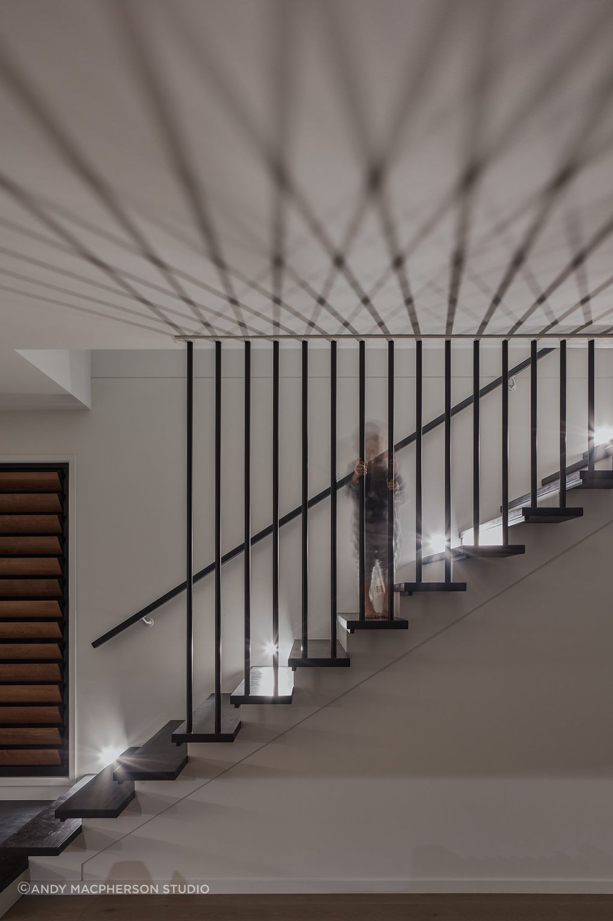 Markgraaff Residence