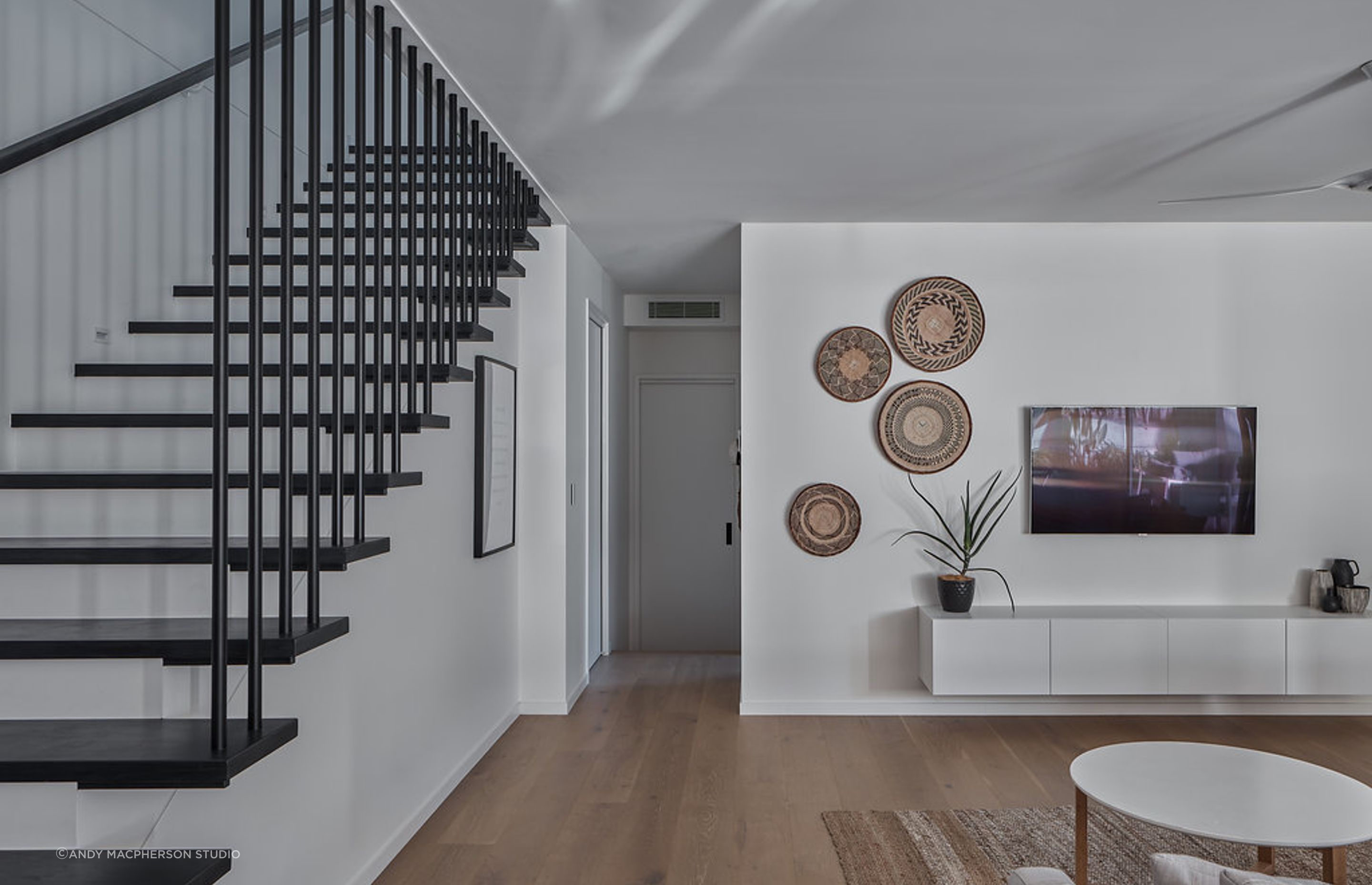 Markgraaff Residence