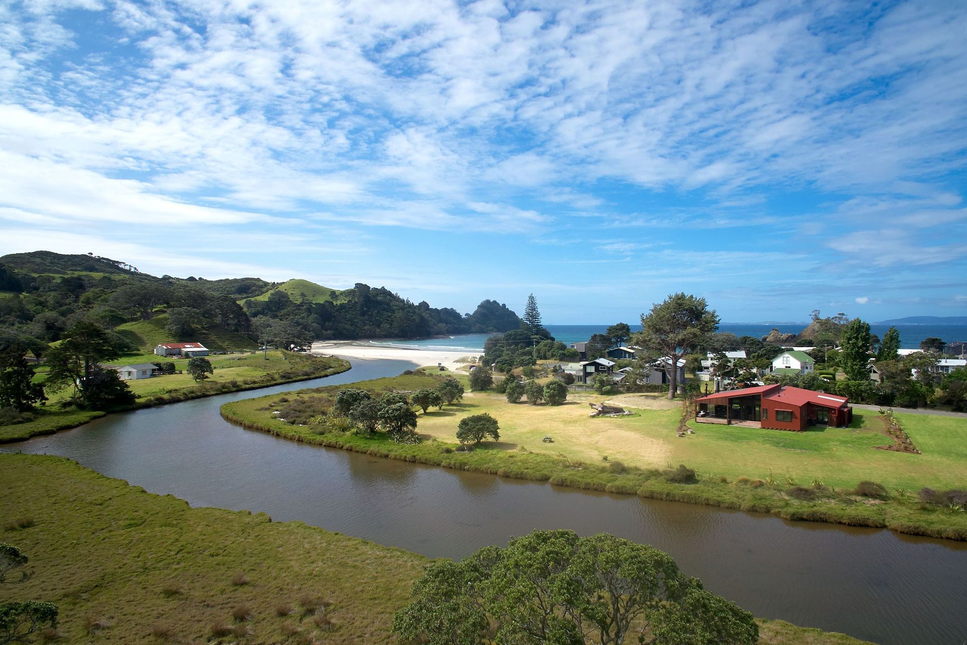 Whangapoua
