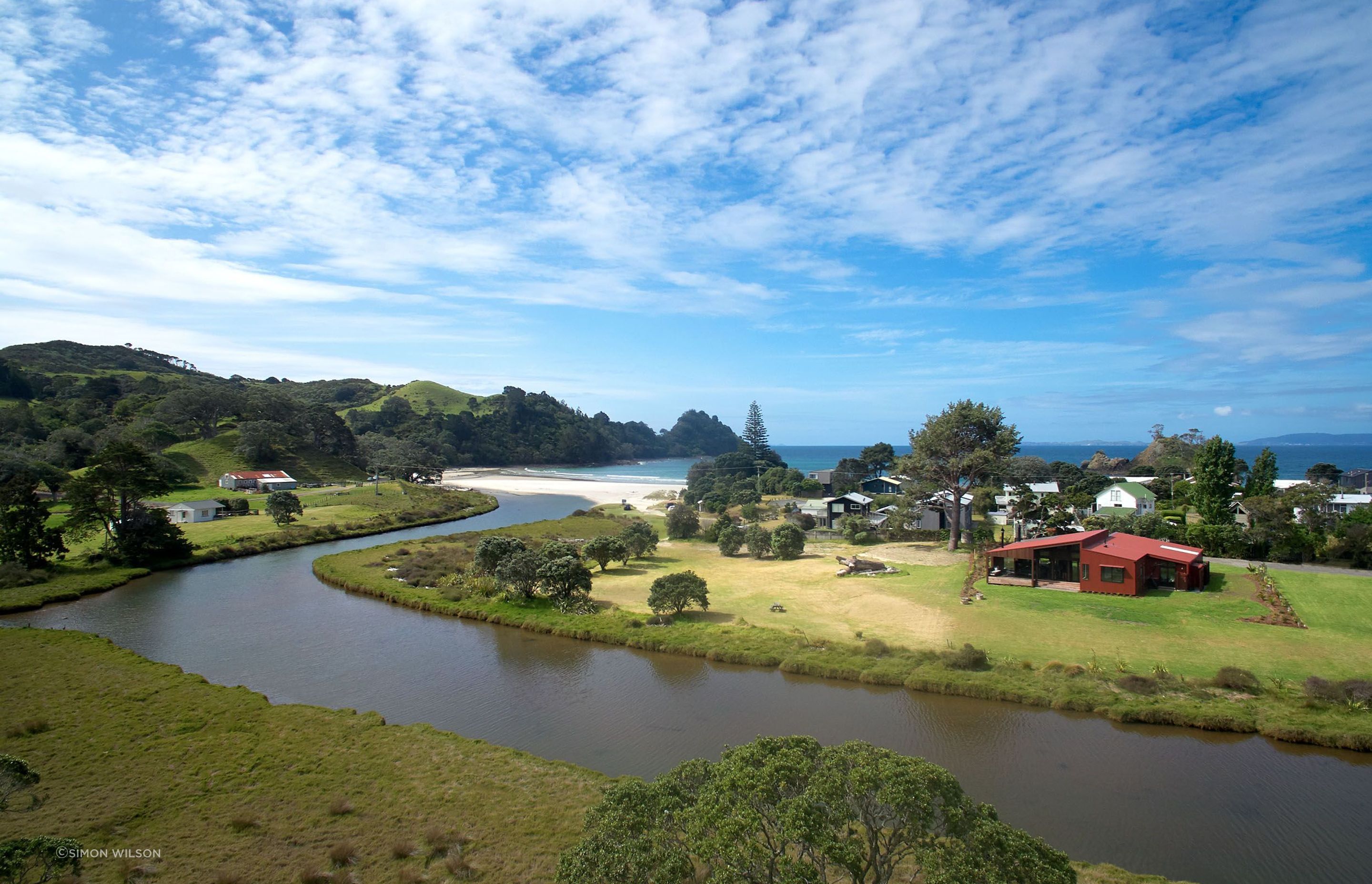Whangapoua