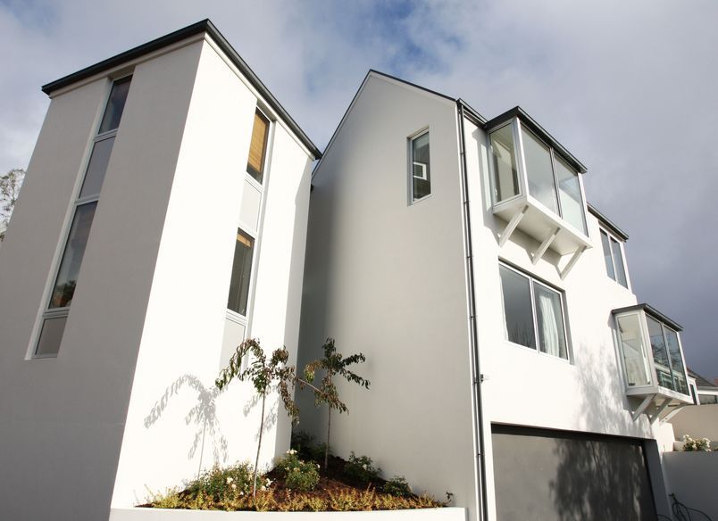 Renovations
Paterson Residence