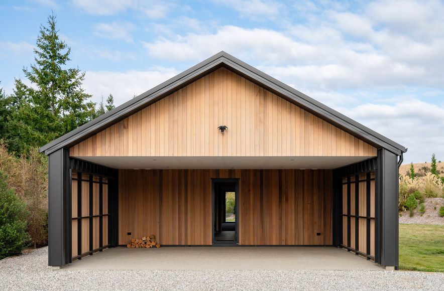 Hawea Home