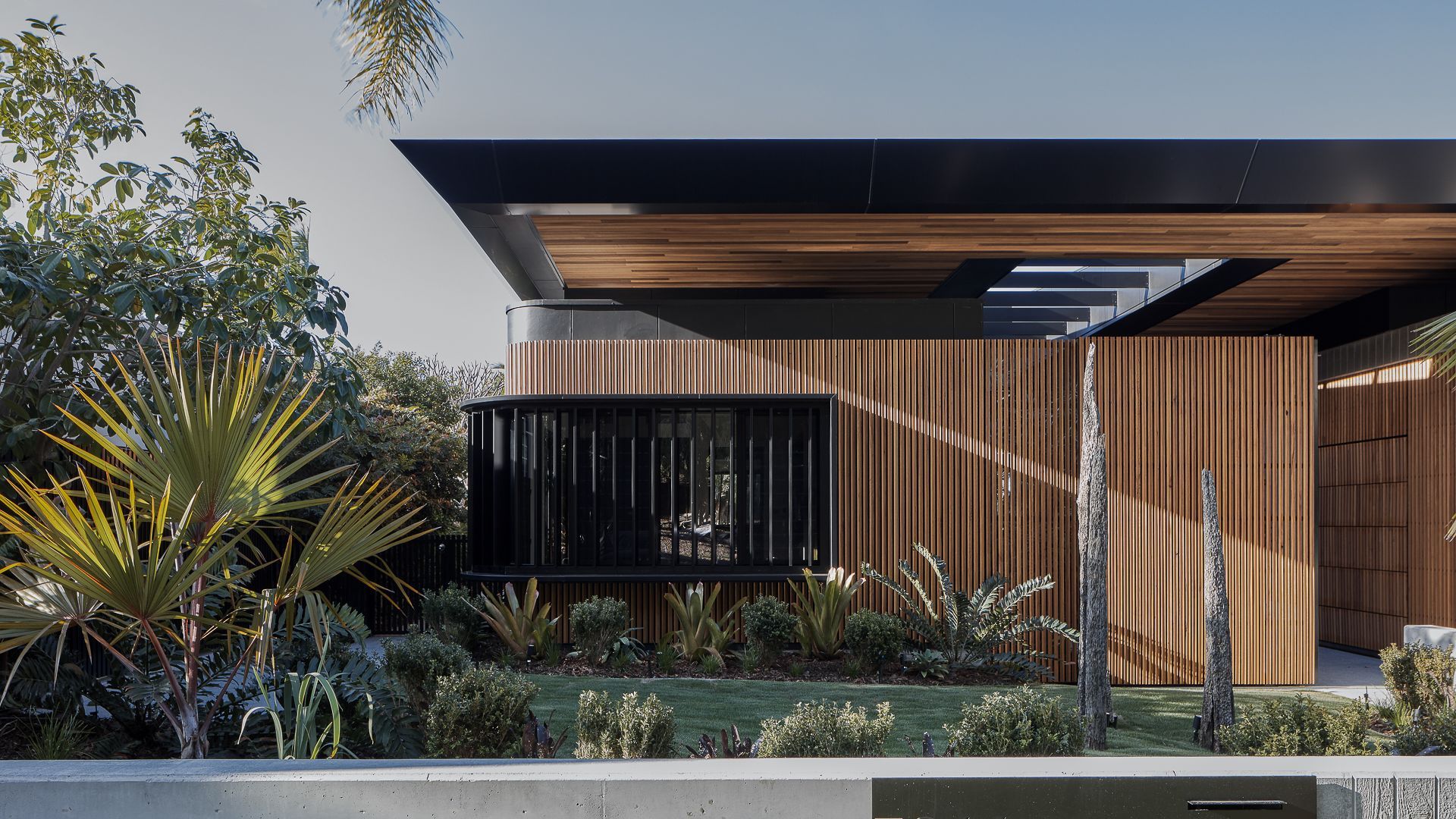 Sanctuary Cove House video