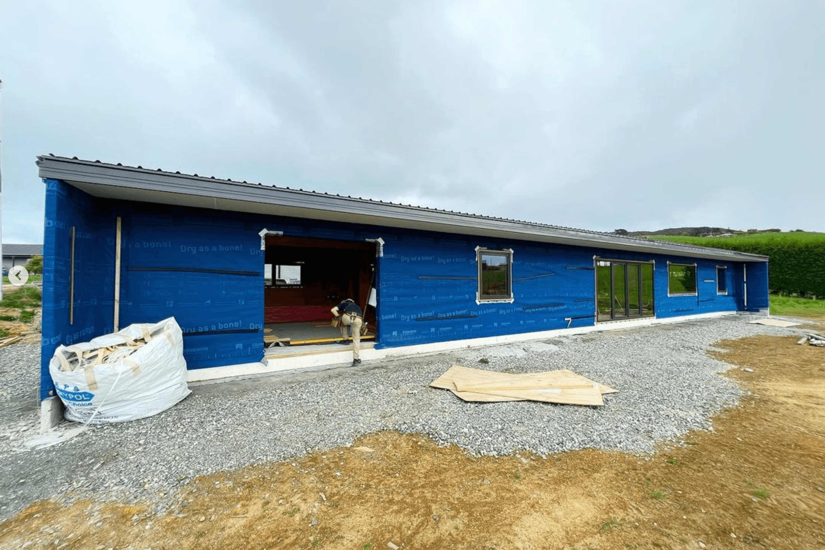 Southland Lifestyle block