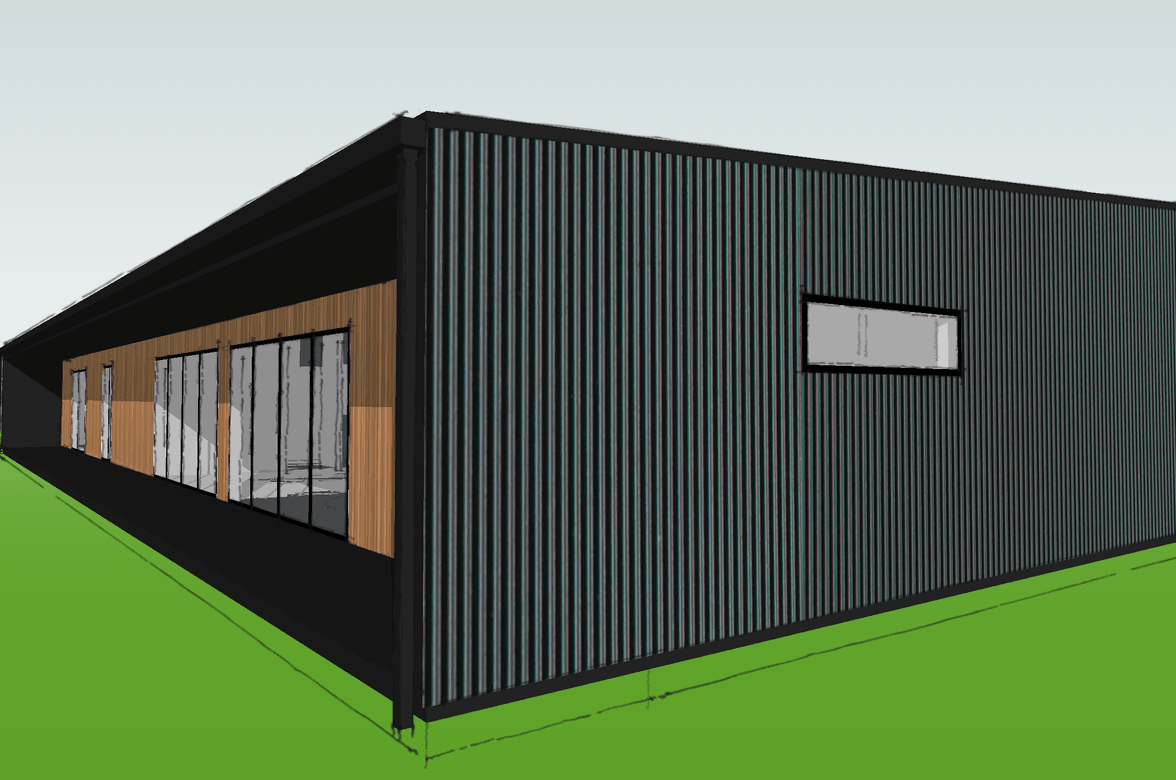 Southland Lifestyle block