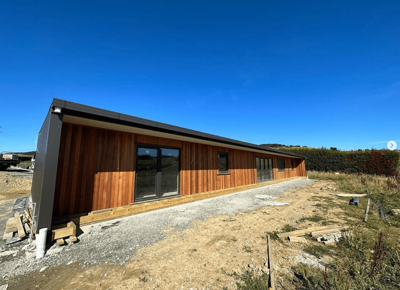Southland Lifestyle block