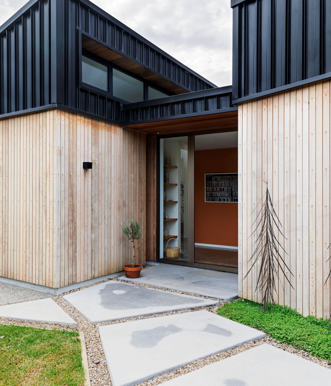 Mangapiko House