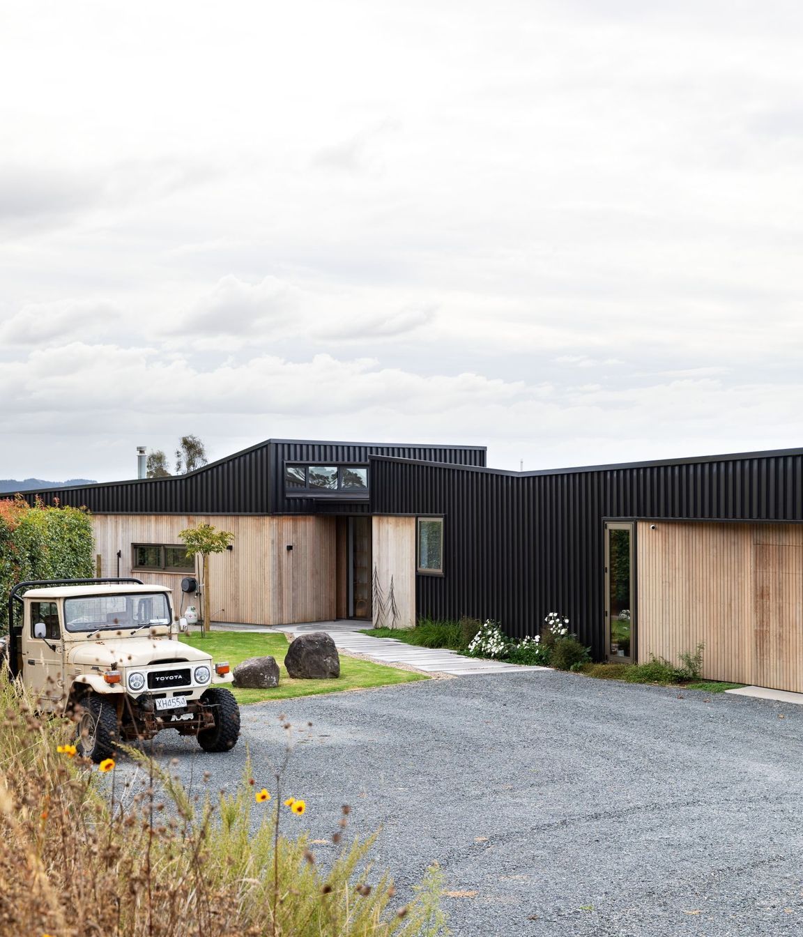Mangapiko House