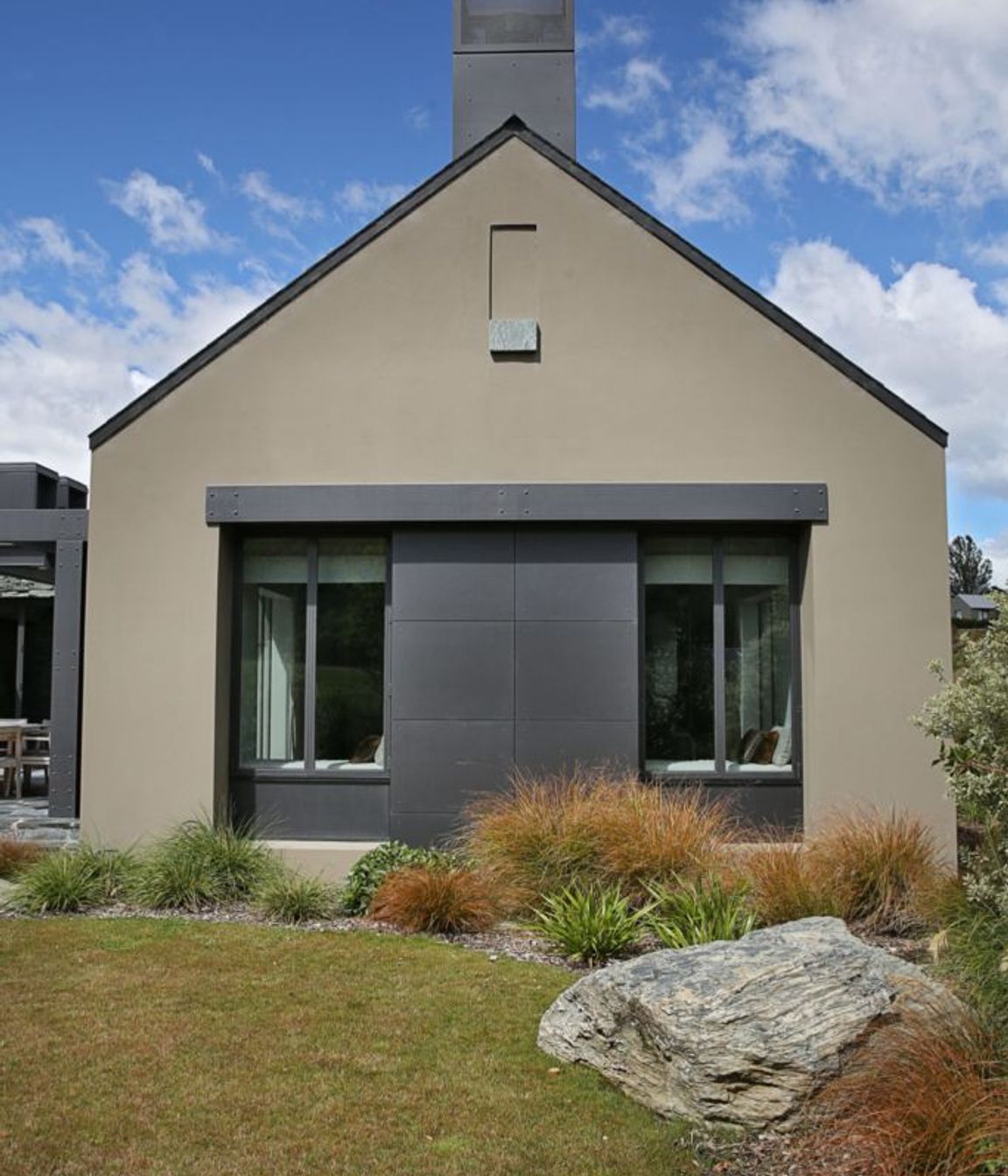 Valley Home
