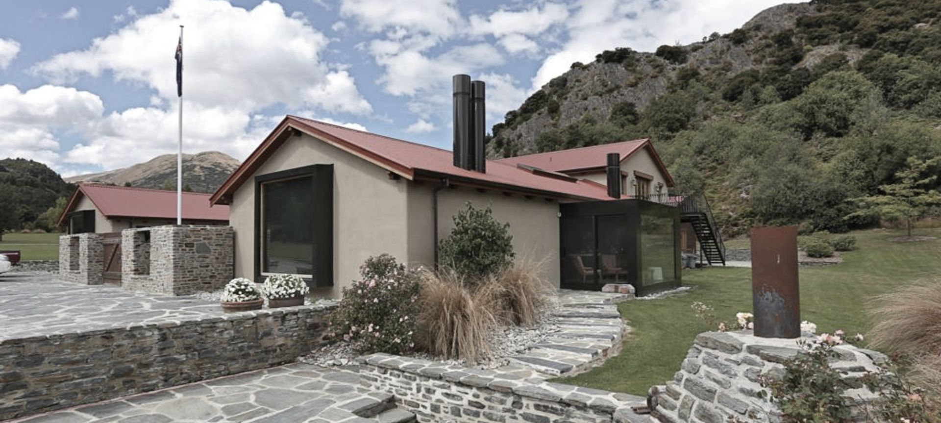 Lifestyle Home banner