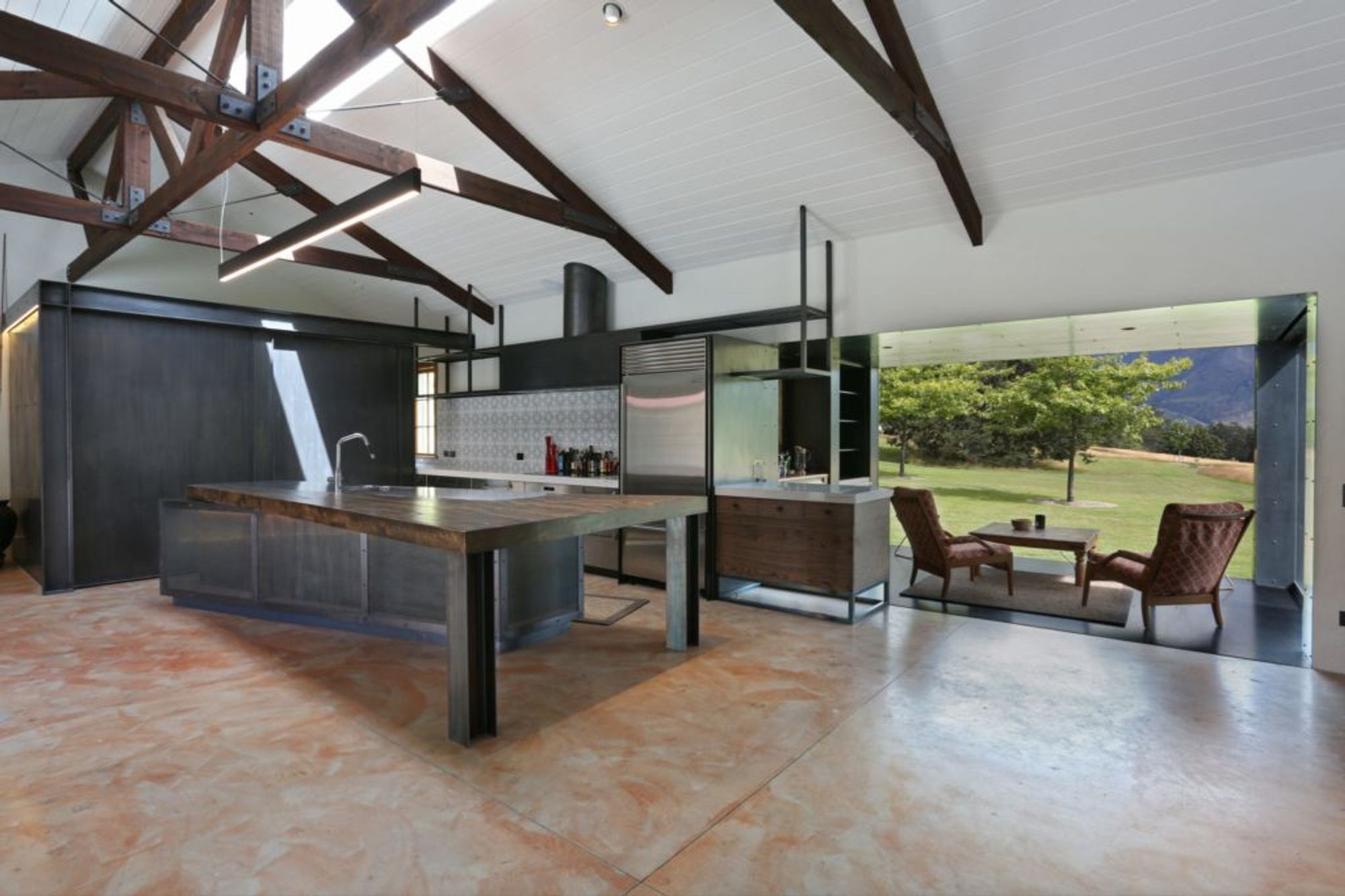 Lifestyle Home