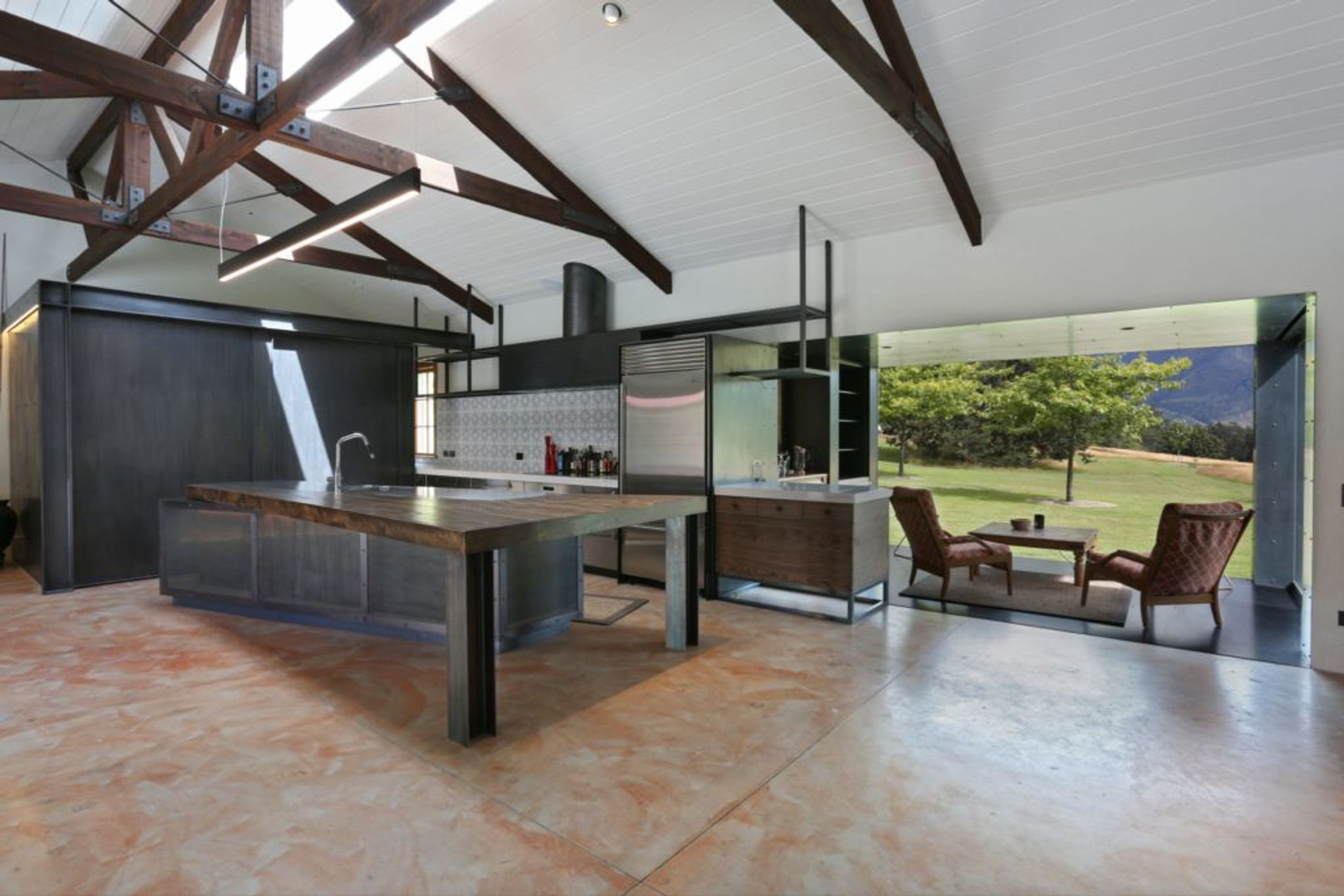 Lifestyle Home