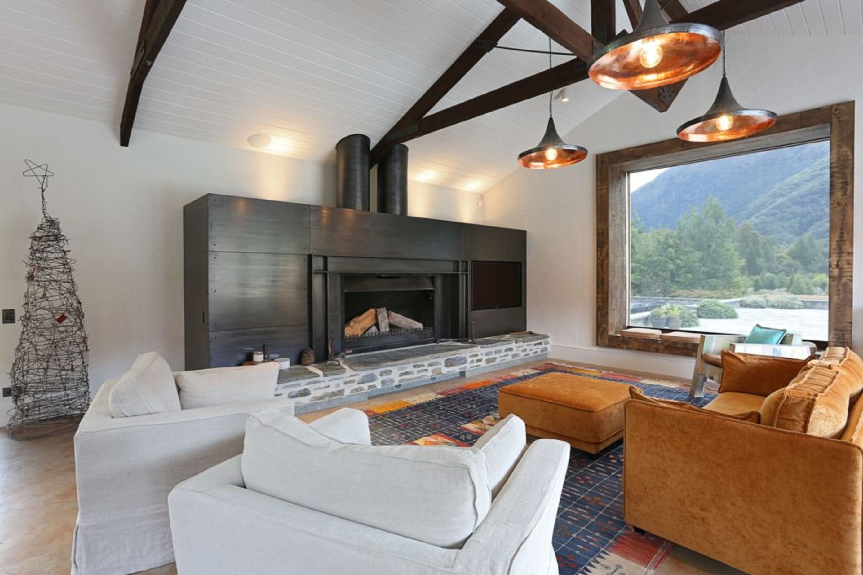 Lifestyle Home