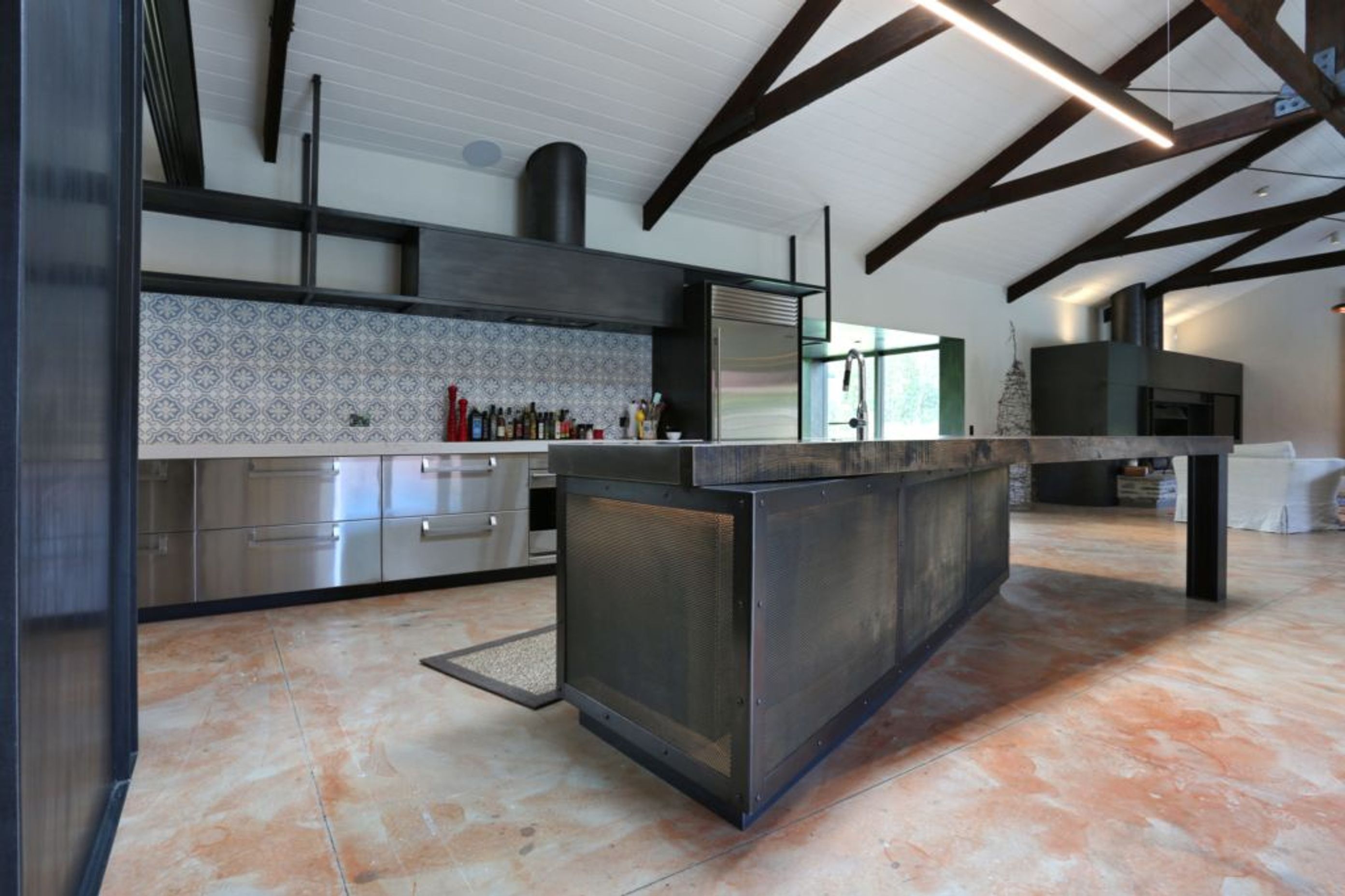 Lifestyle Home