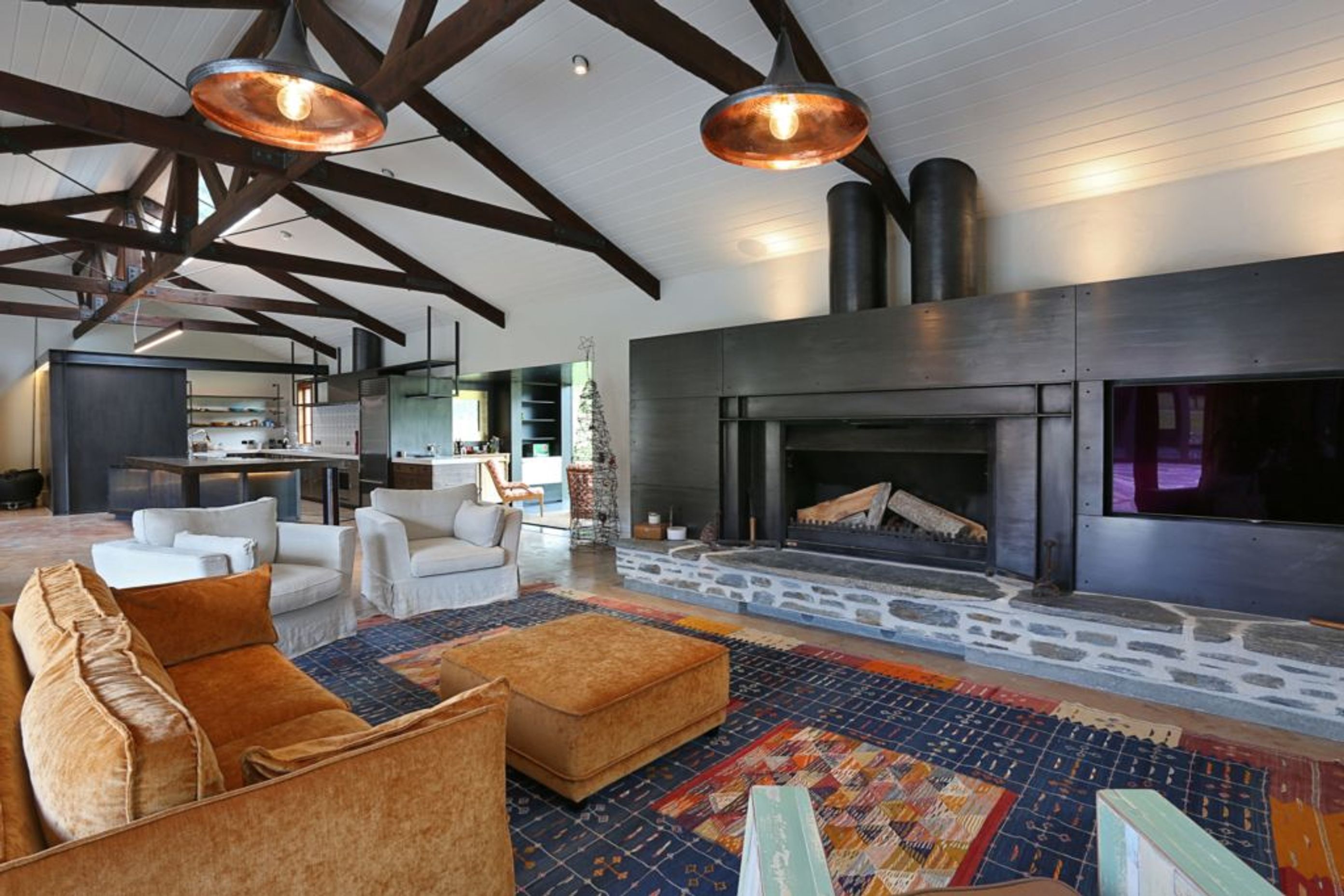 Lifestyle Home