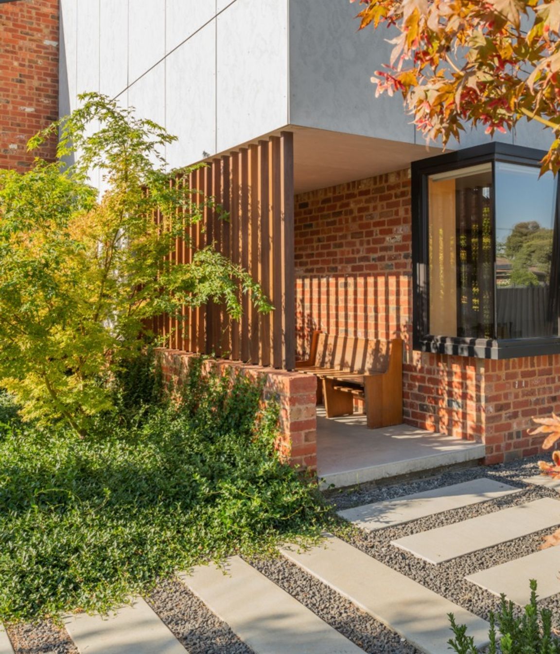Shepparton House 1