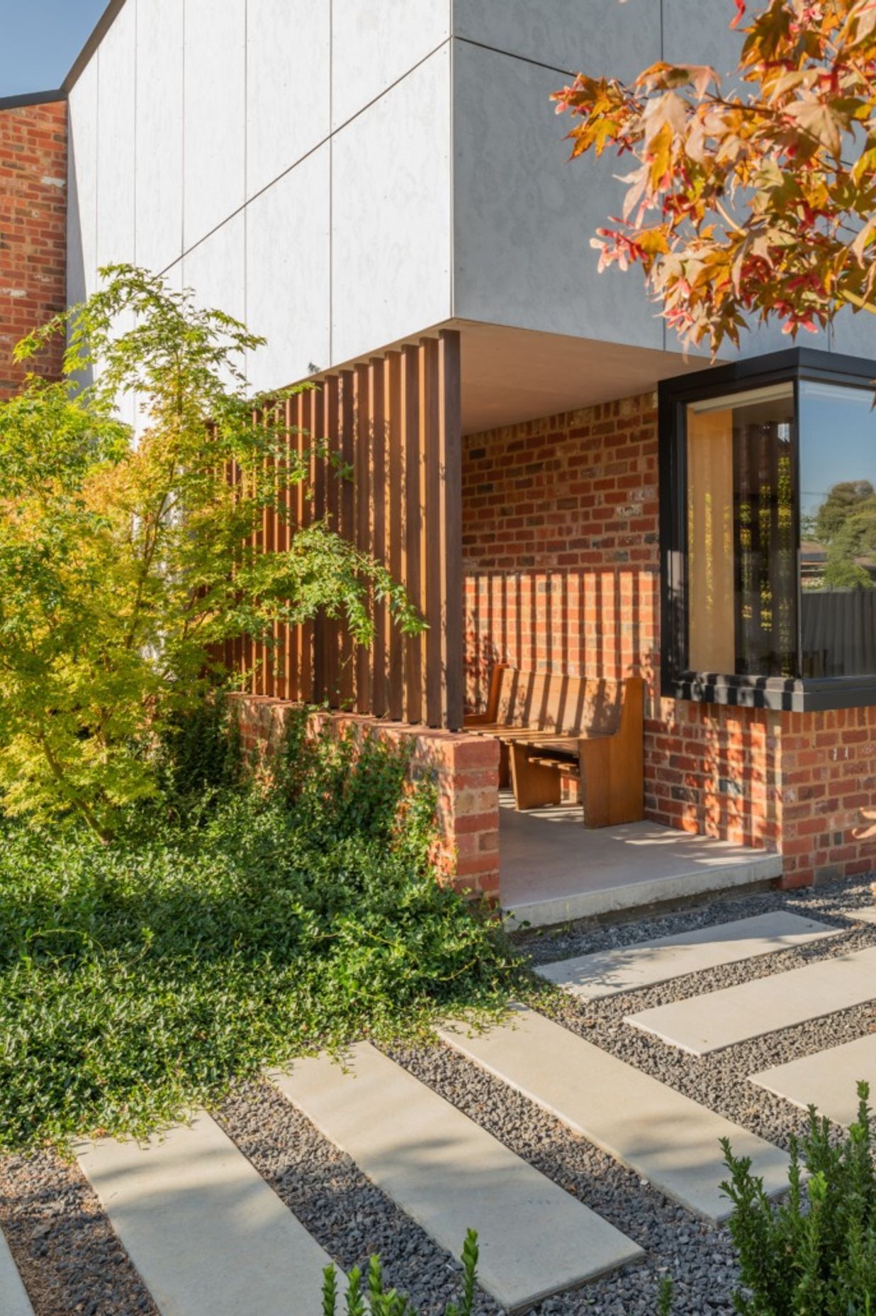 Shepparton House 1