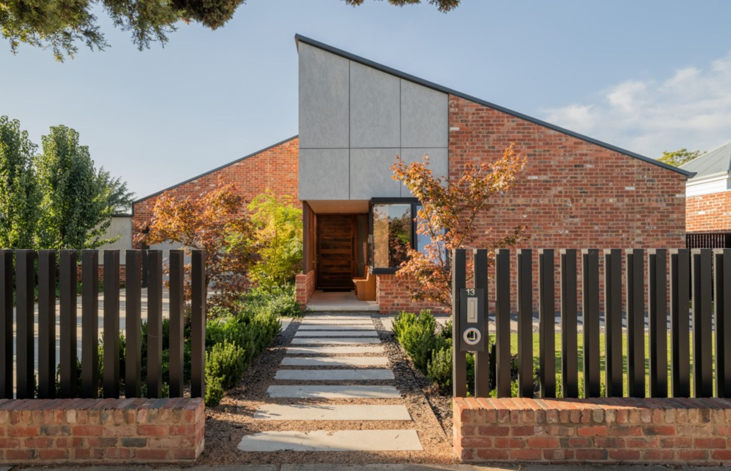 Shepparton House 1