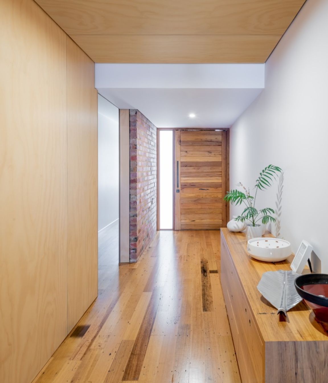 Shepparton House 1