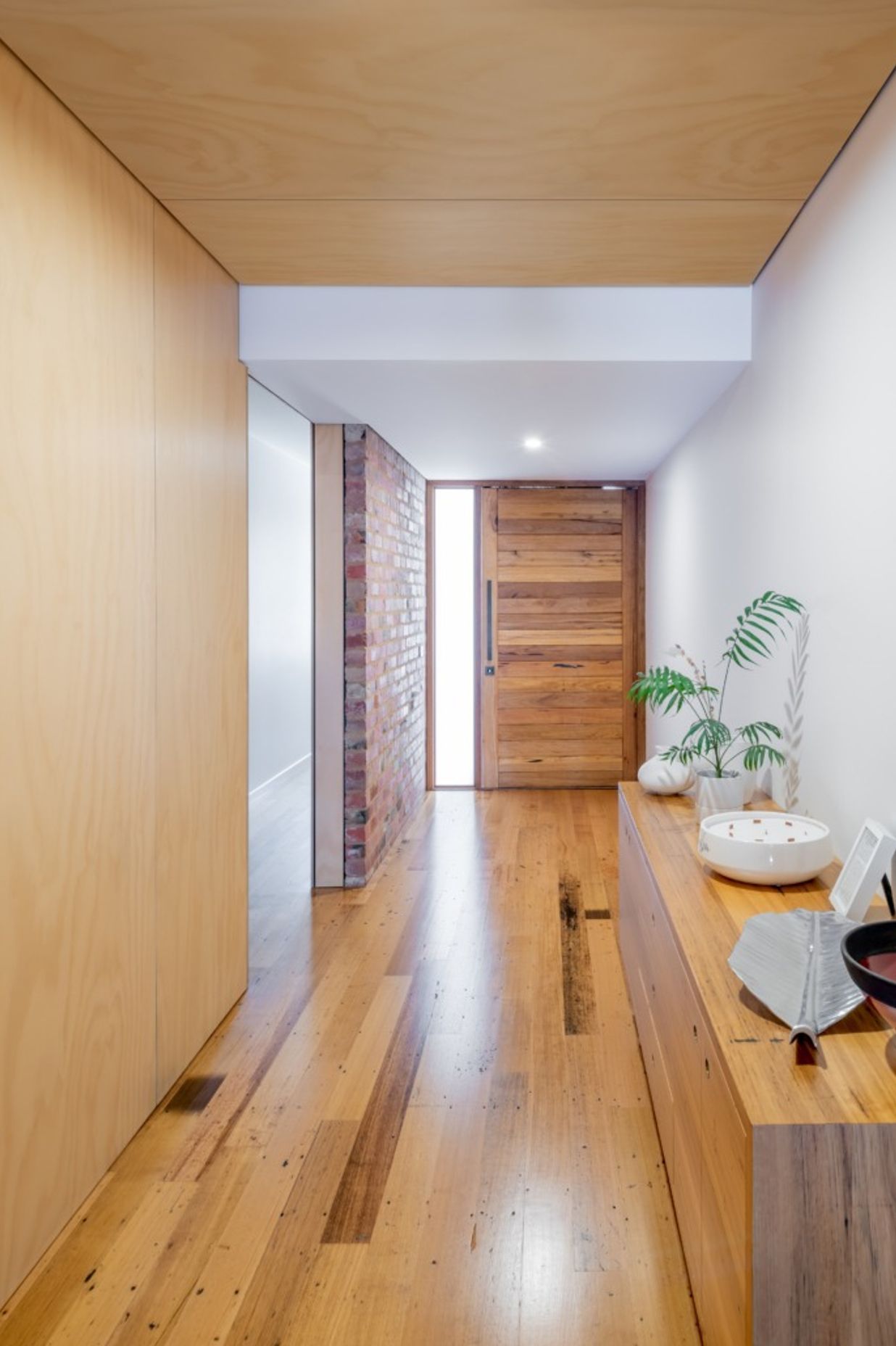 Shepparton House 1