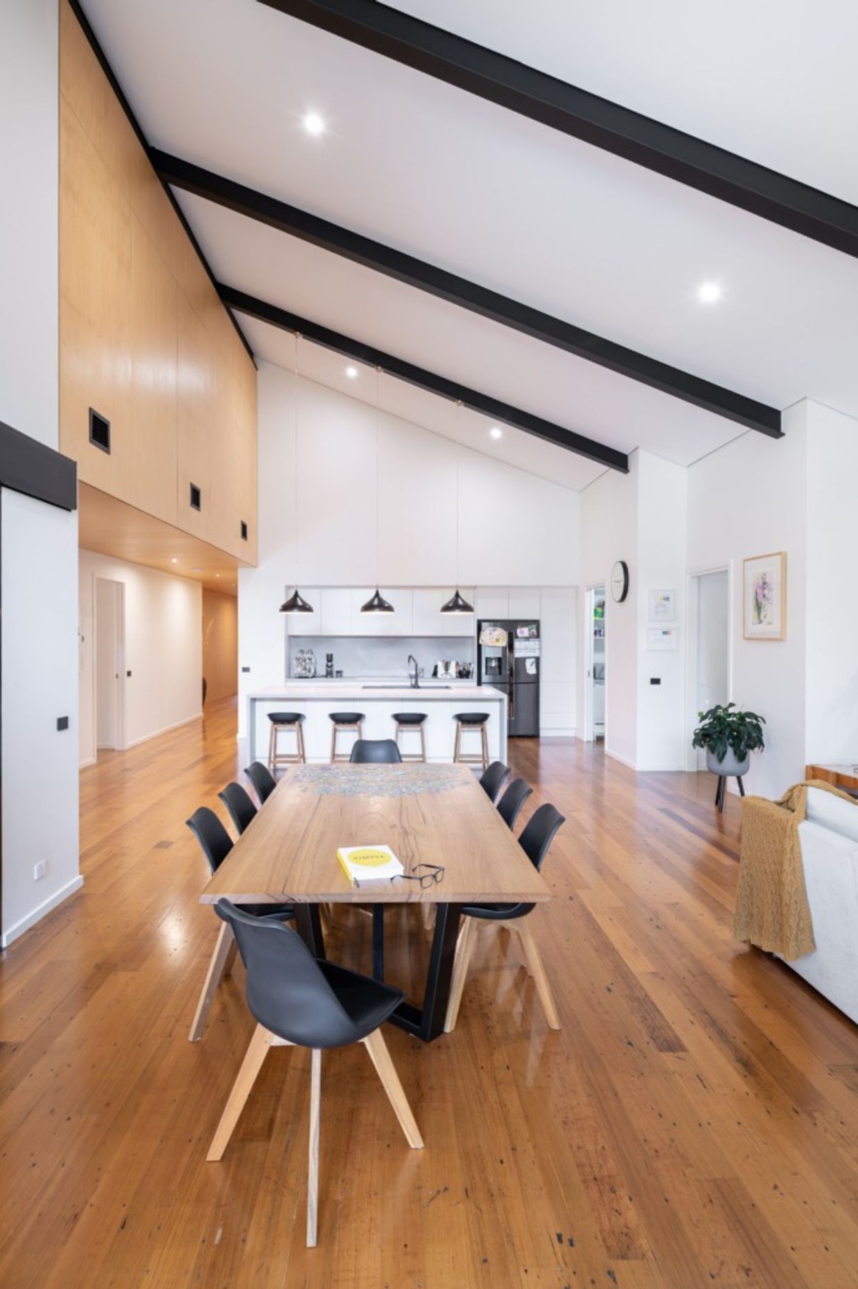 Shepparton House 1