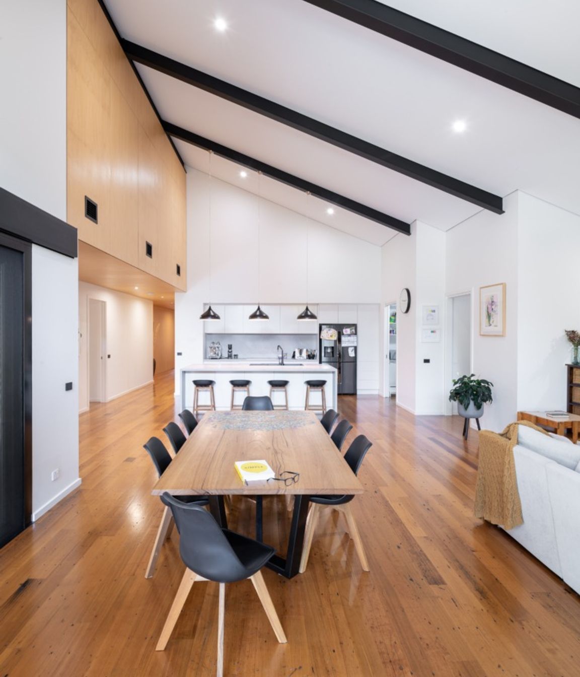 Shepparton House 1