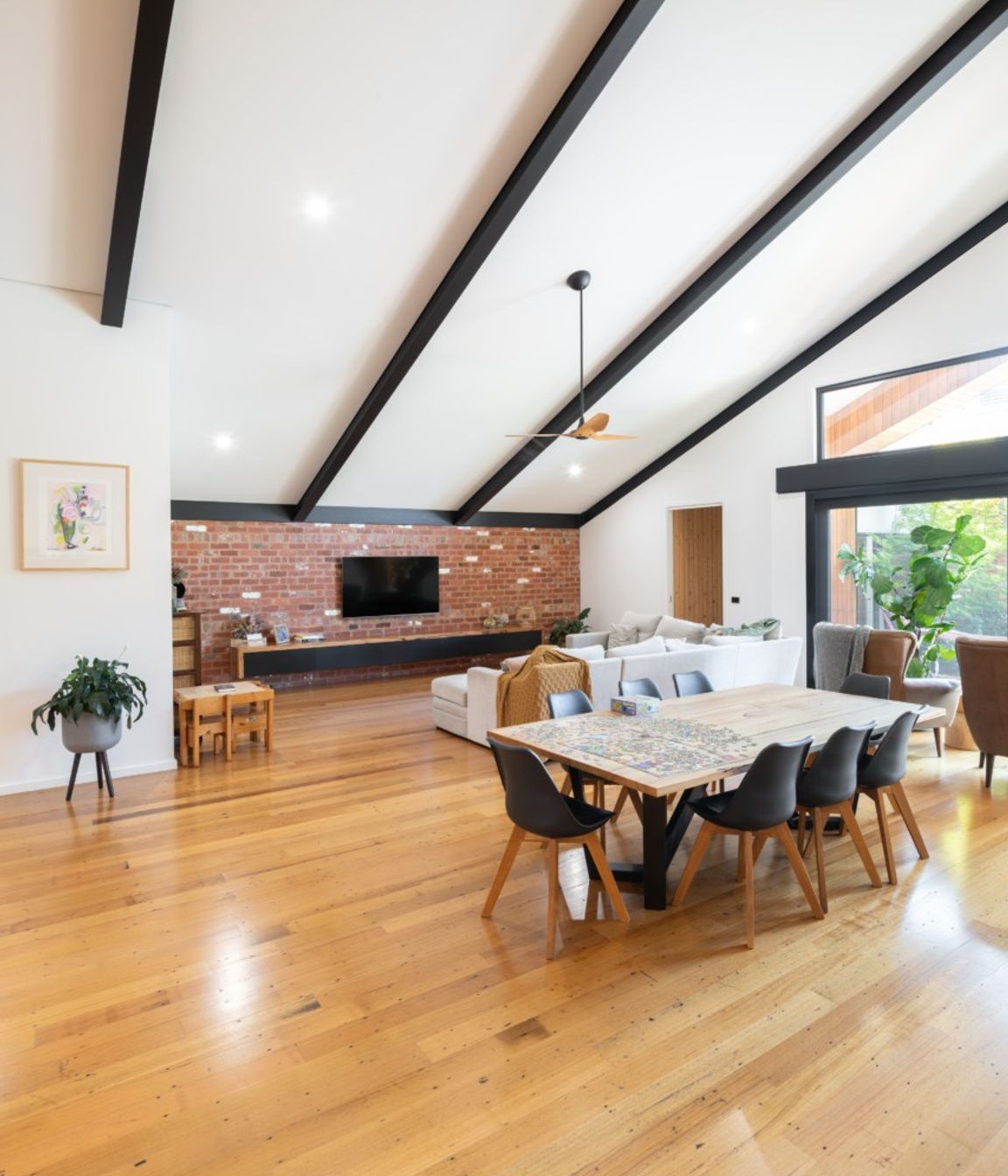 Shepparton House 1