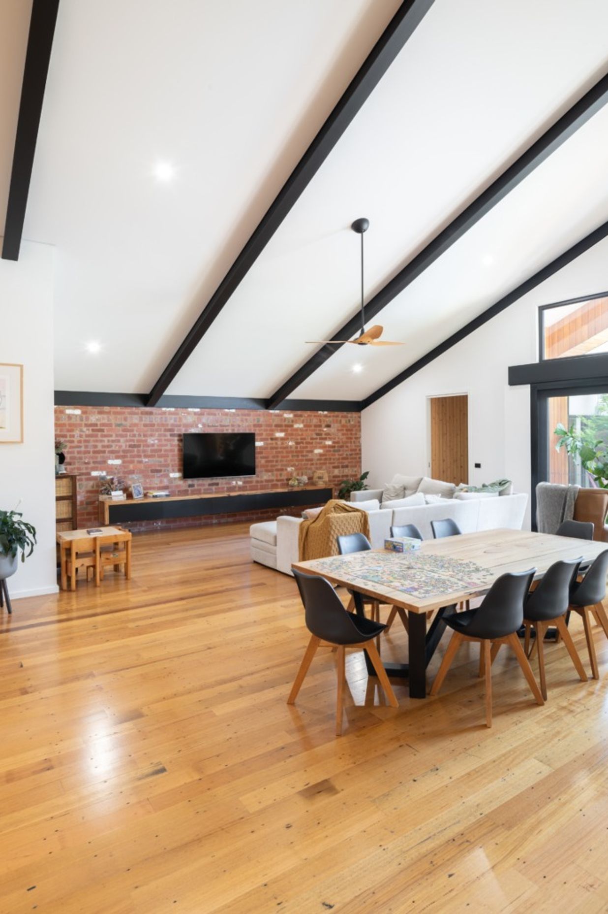 Shepparton House 1