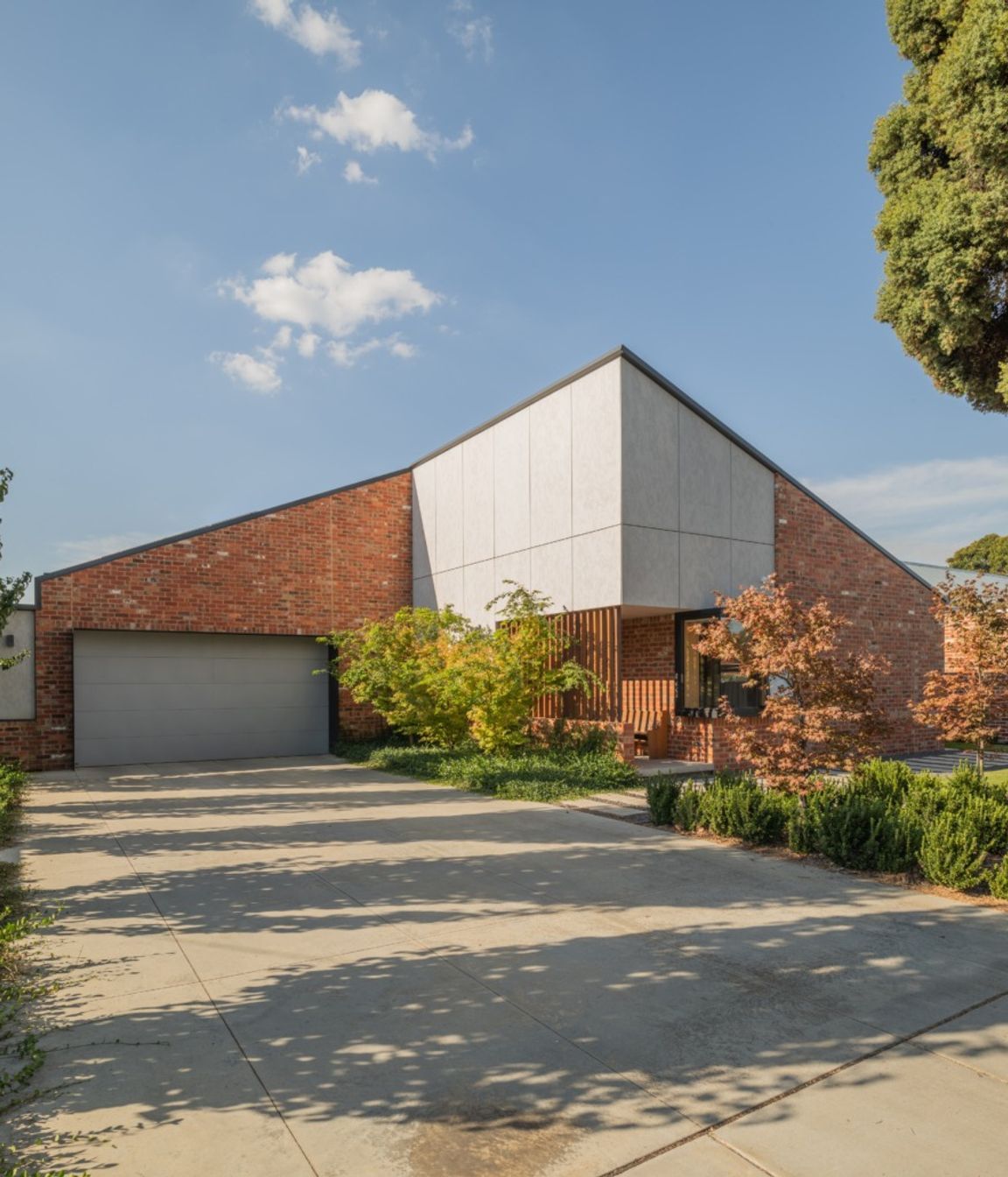 Shepparton House 1