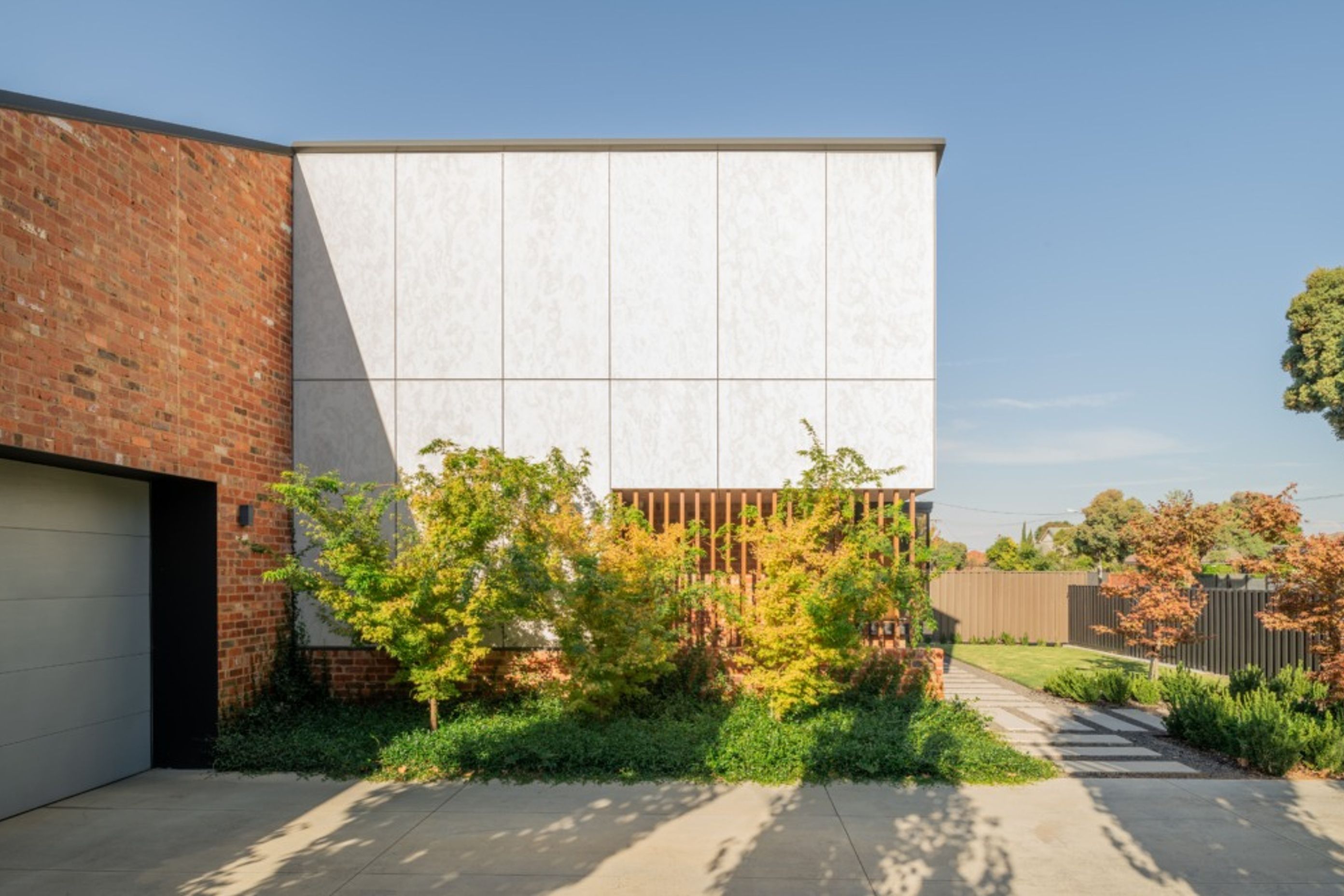 Shepparton House 1