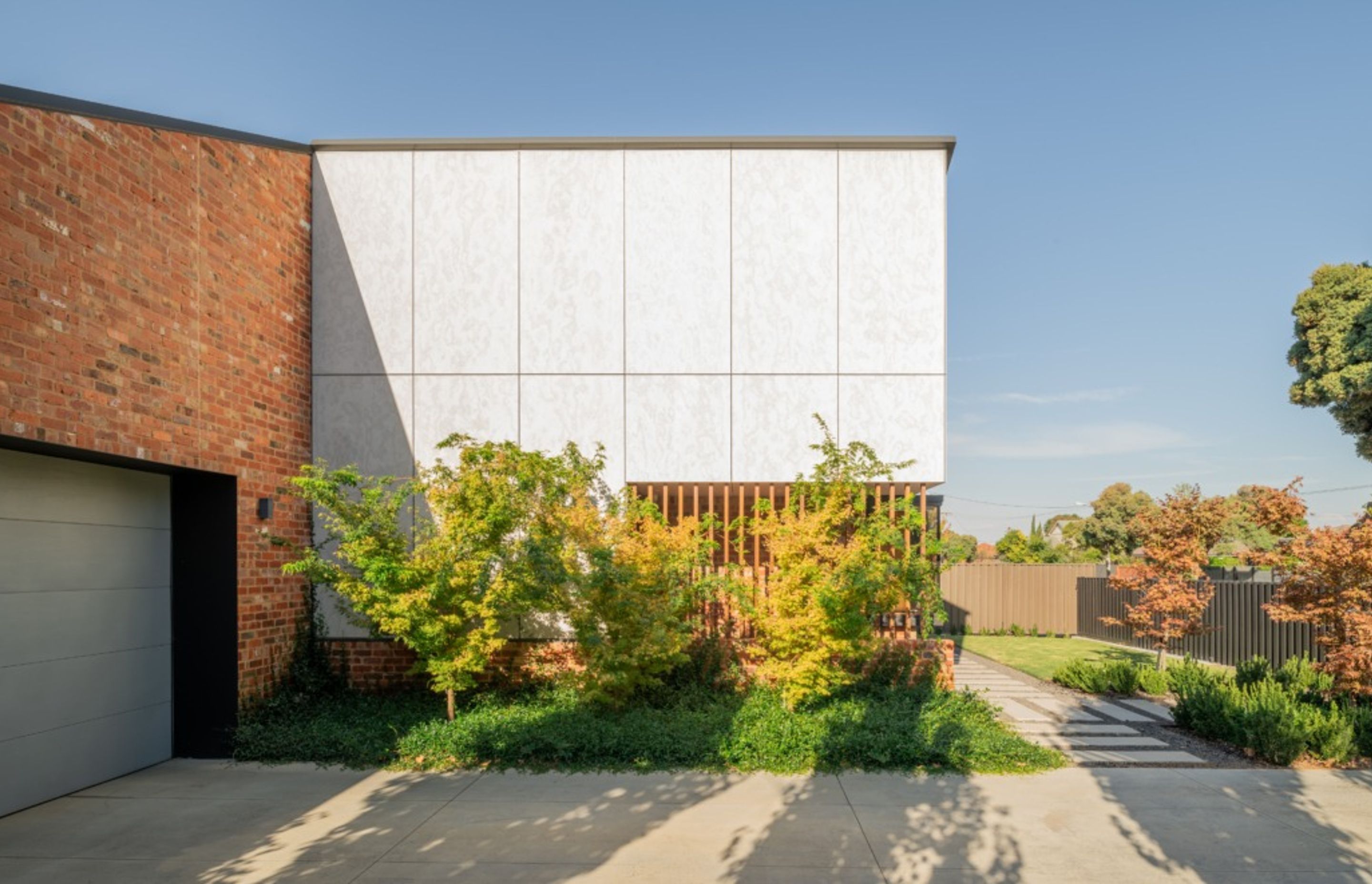 Shepparton House 1