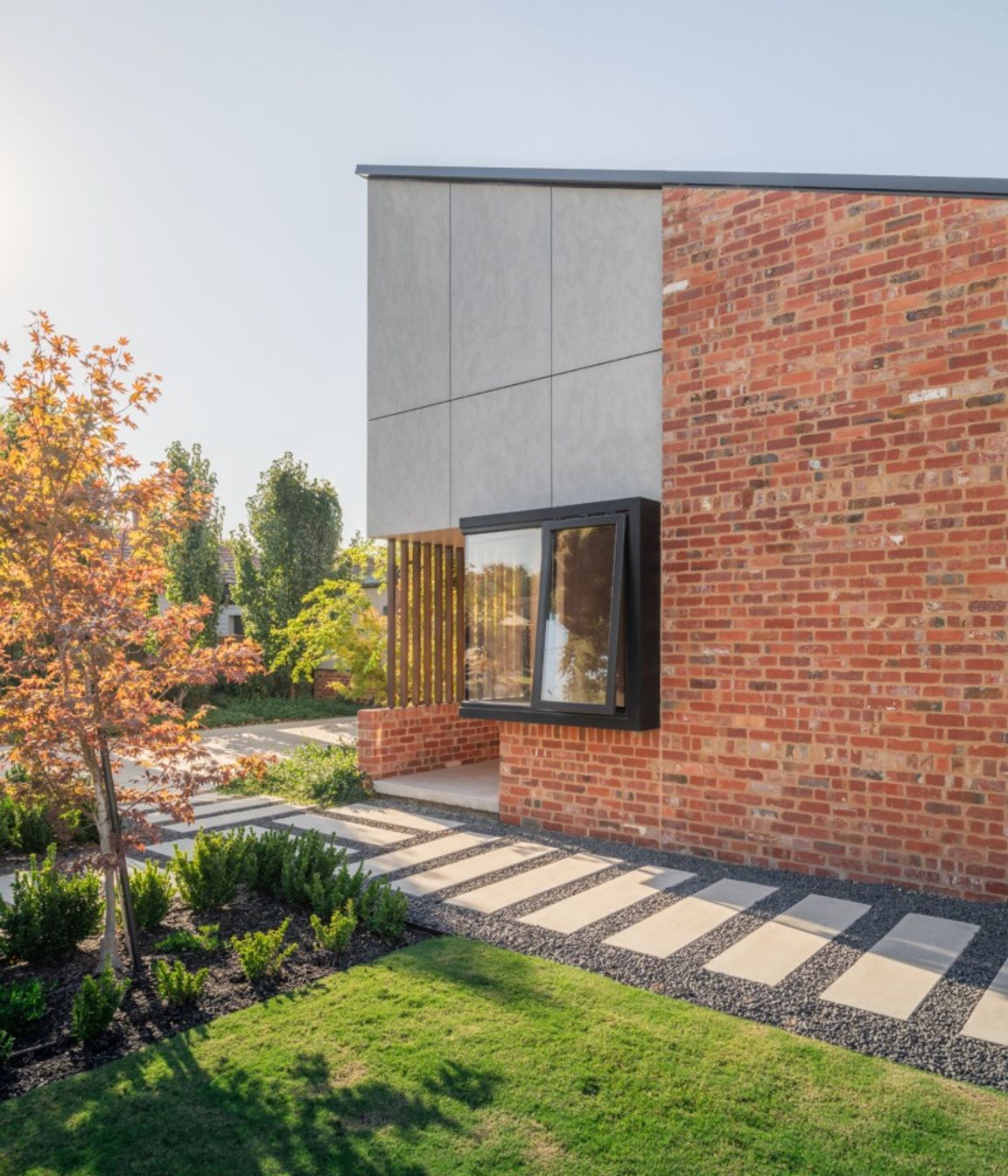 Shepparton House 1