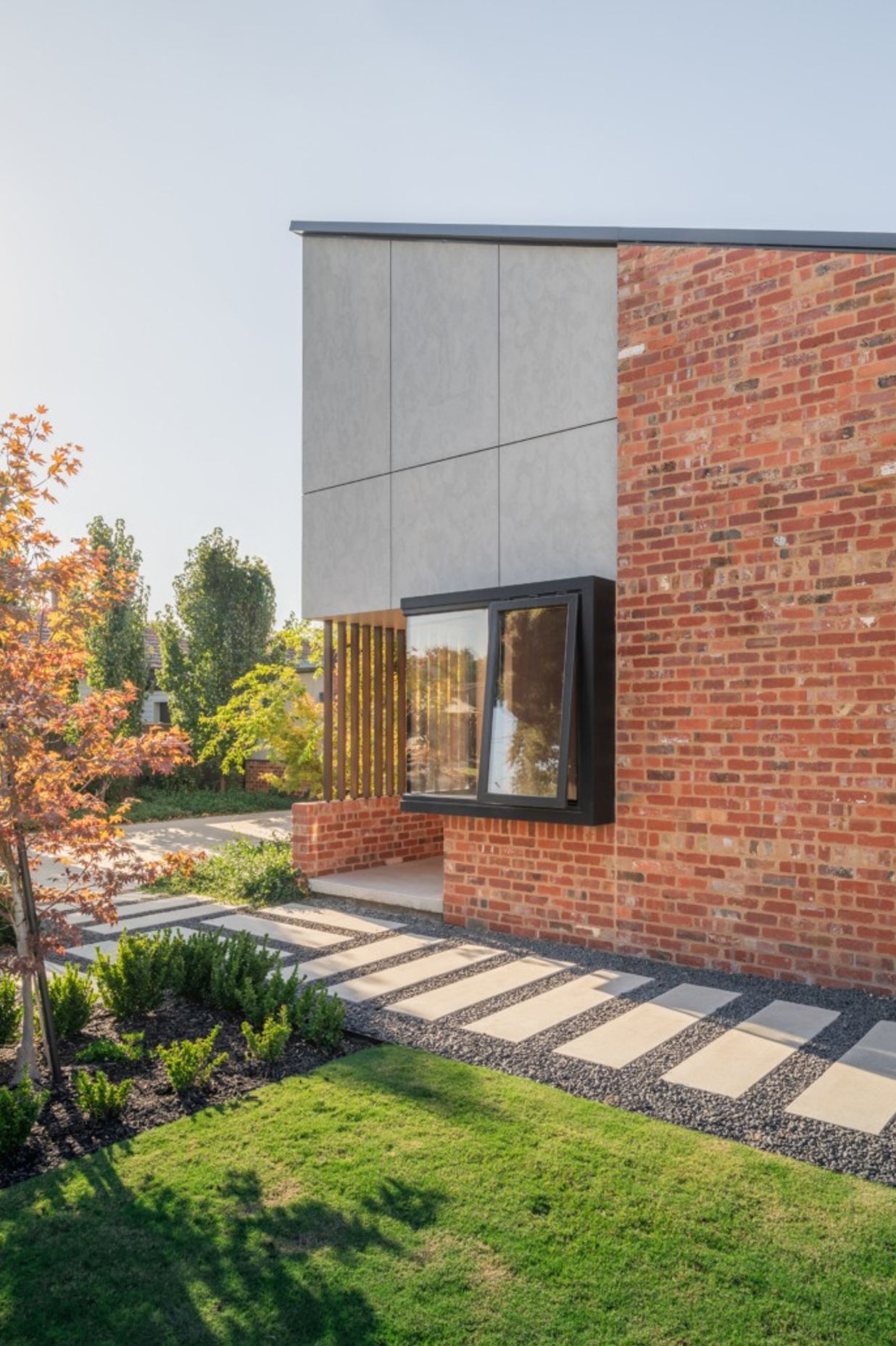 Shepparton House 1