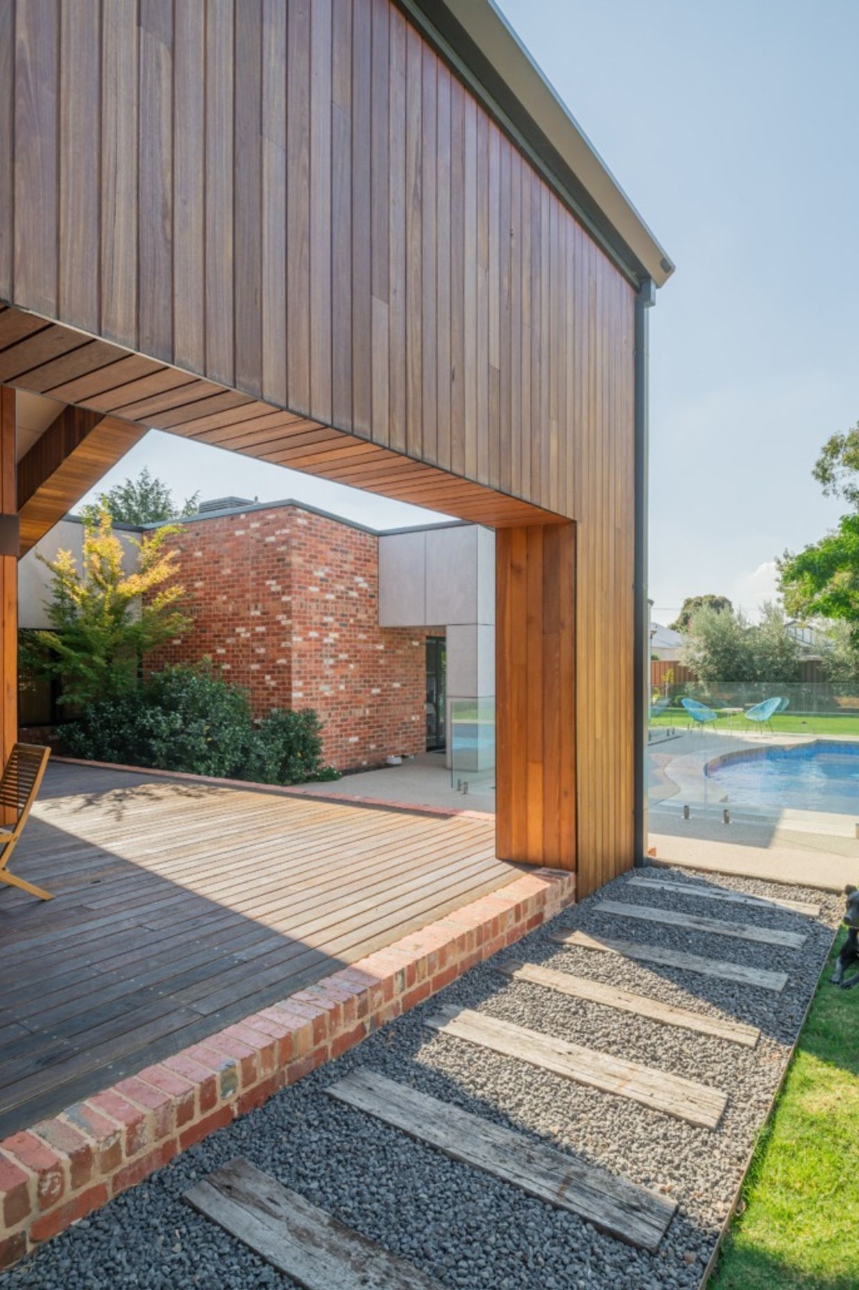 Shepparton House 1
