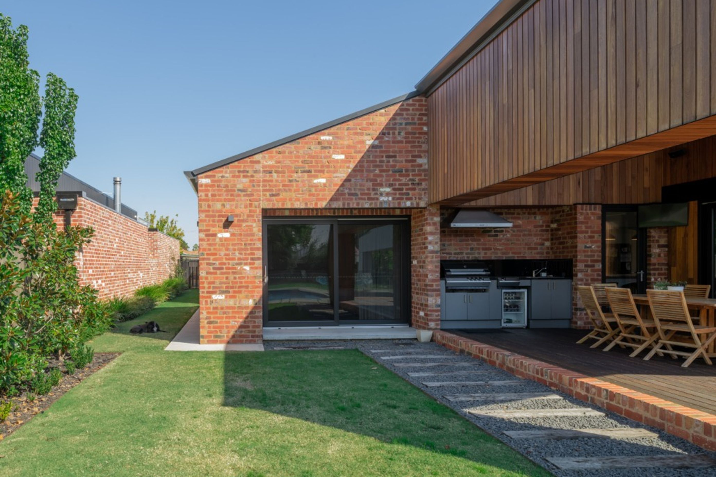 Shepparton House 1