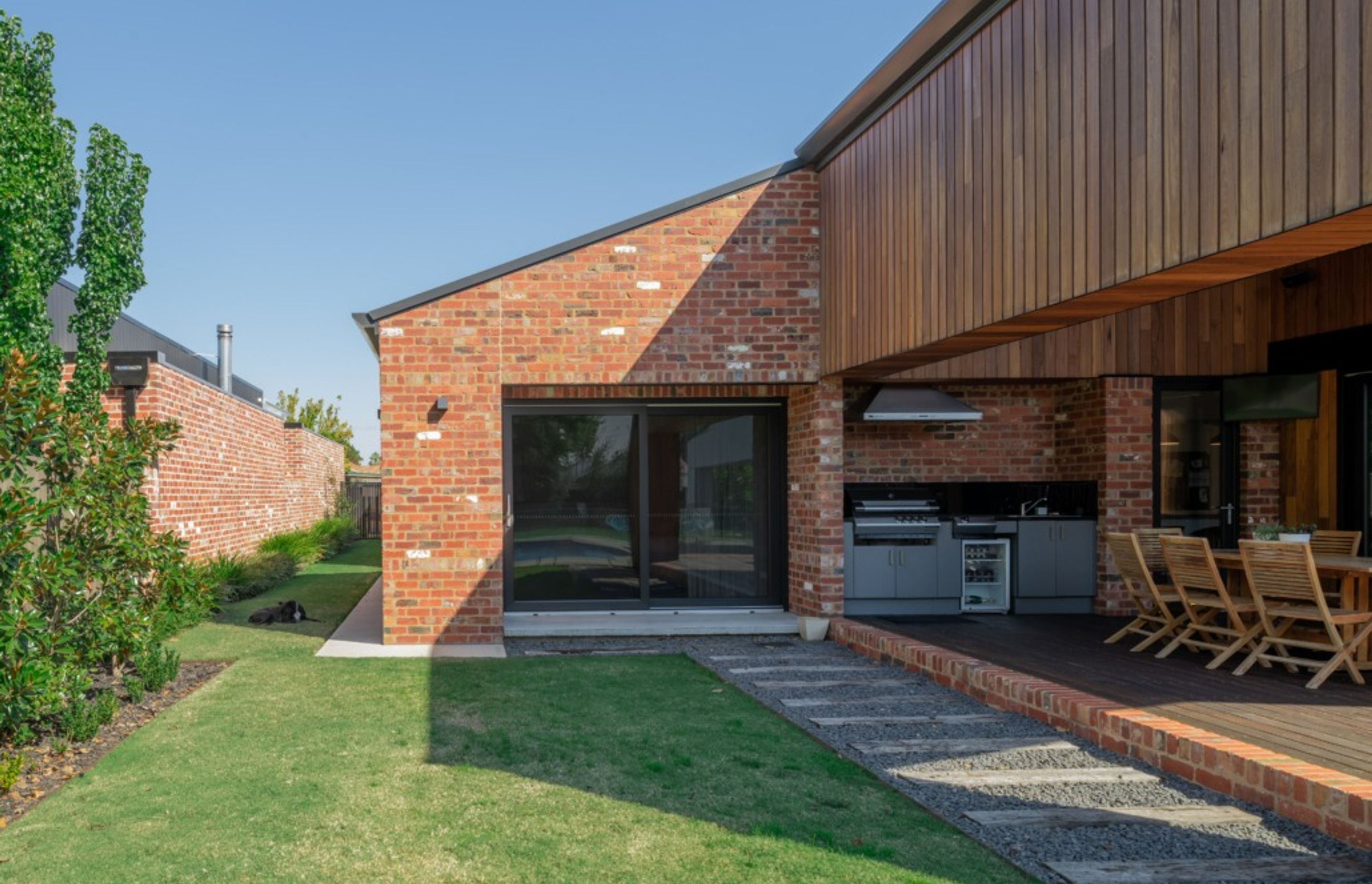Shepparton House 1