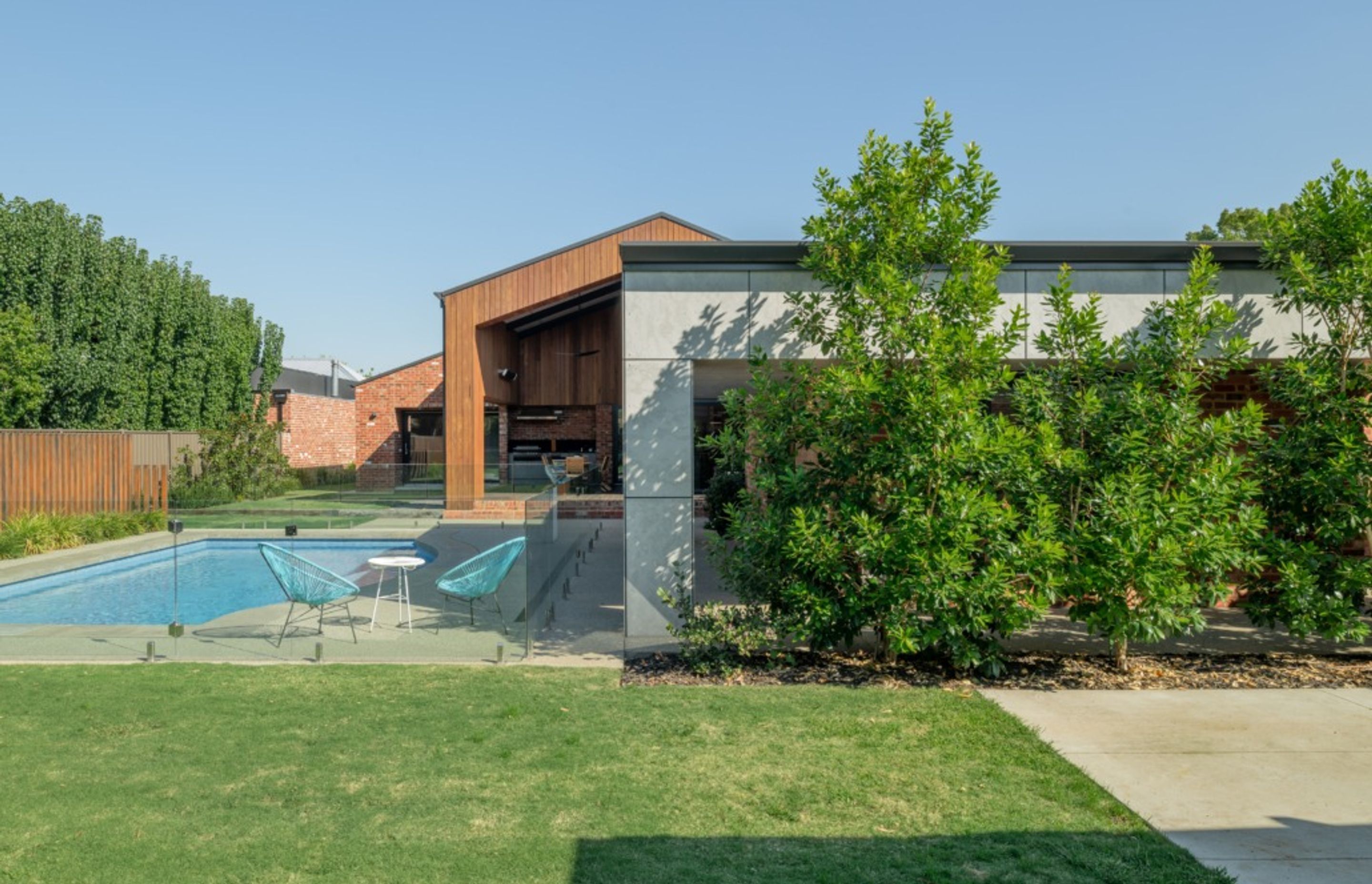 Shepparton House 1